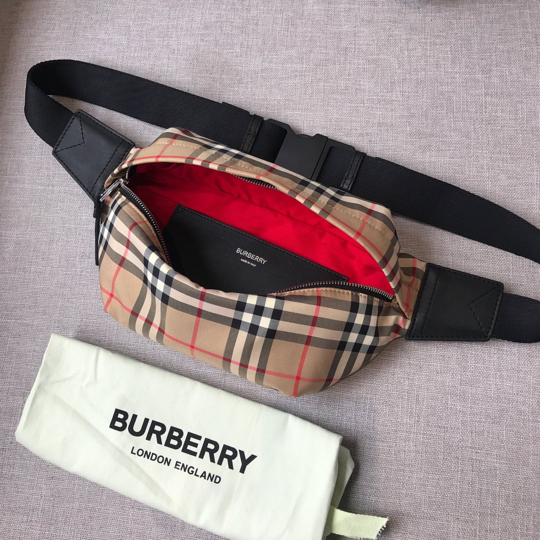 버버리[BURBERRY]