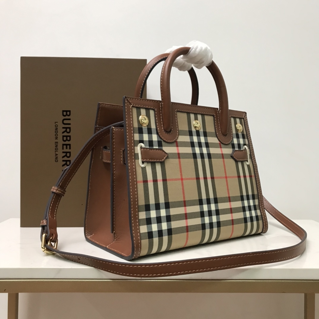 버버리[BURBERRY]