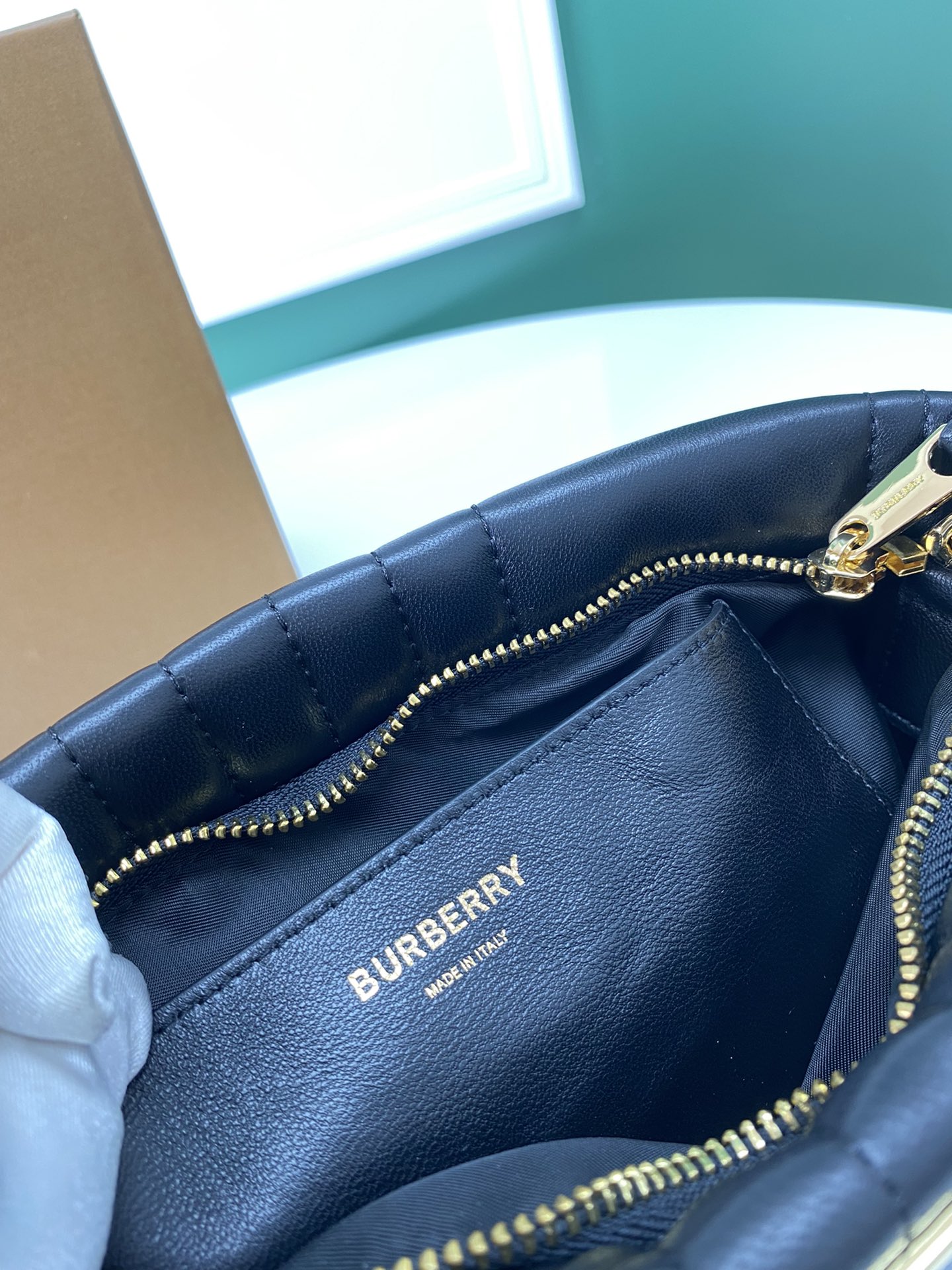 버버리[BURBERRY]