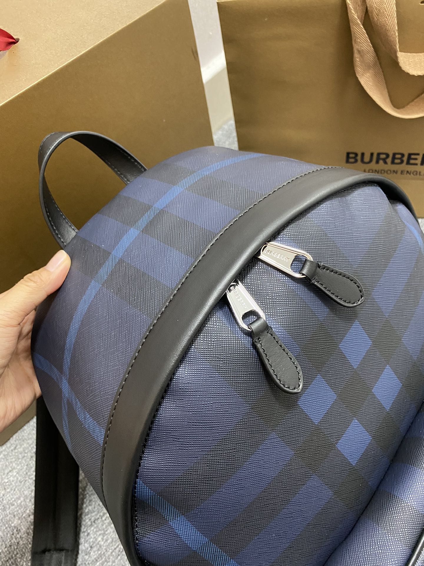 버버리[BURBERRY]