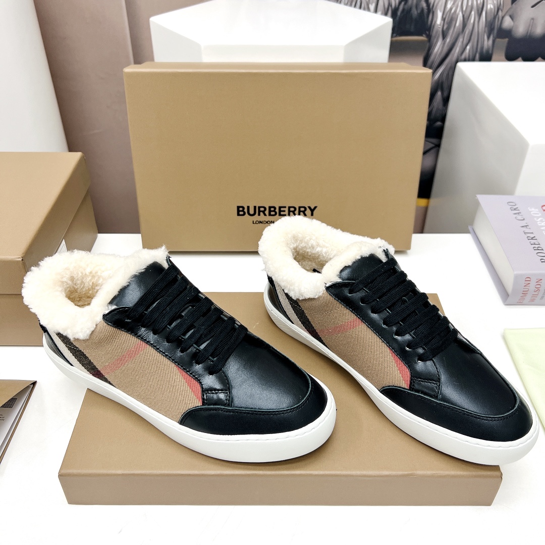 버버리[BURBERRY]