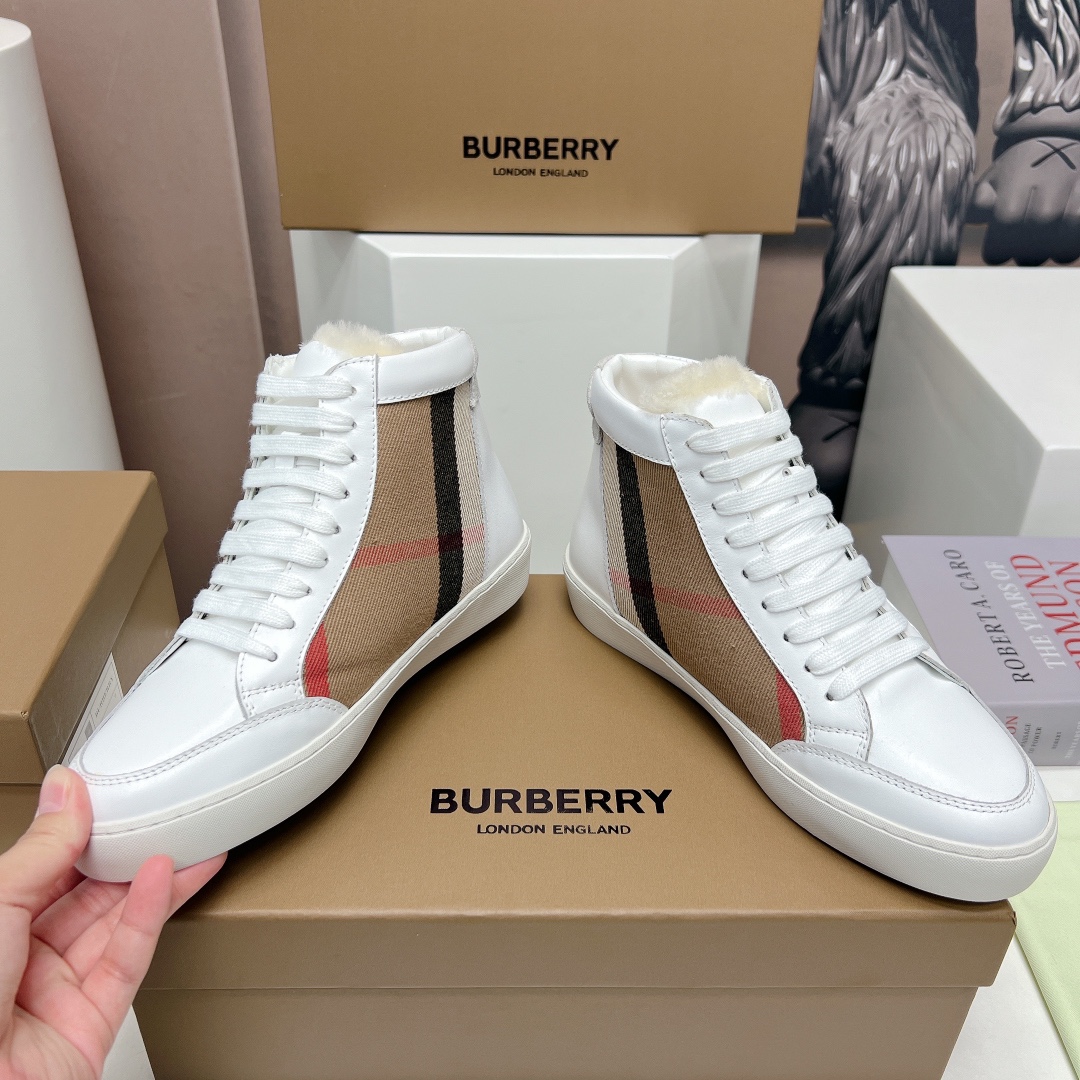 버버리[BURBERRY]