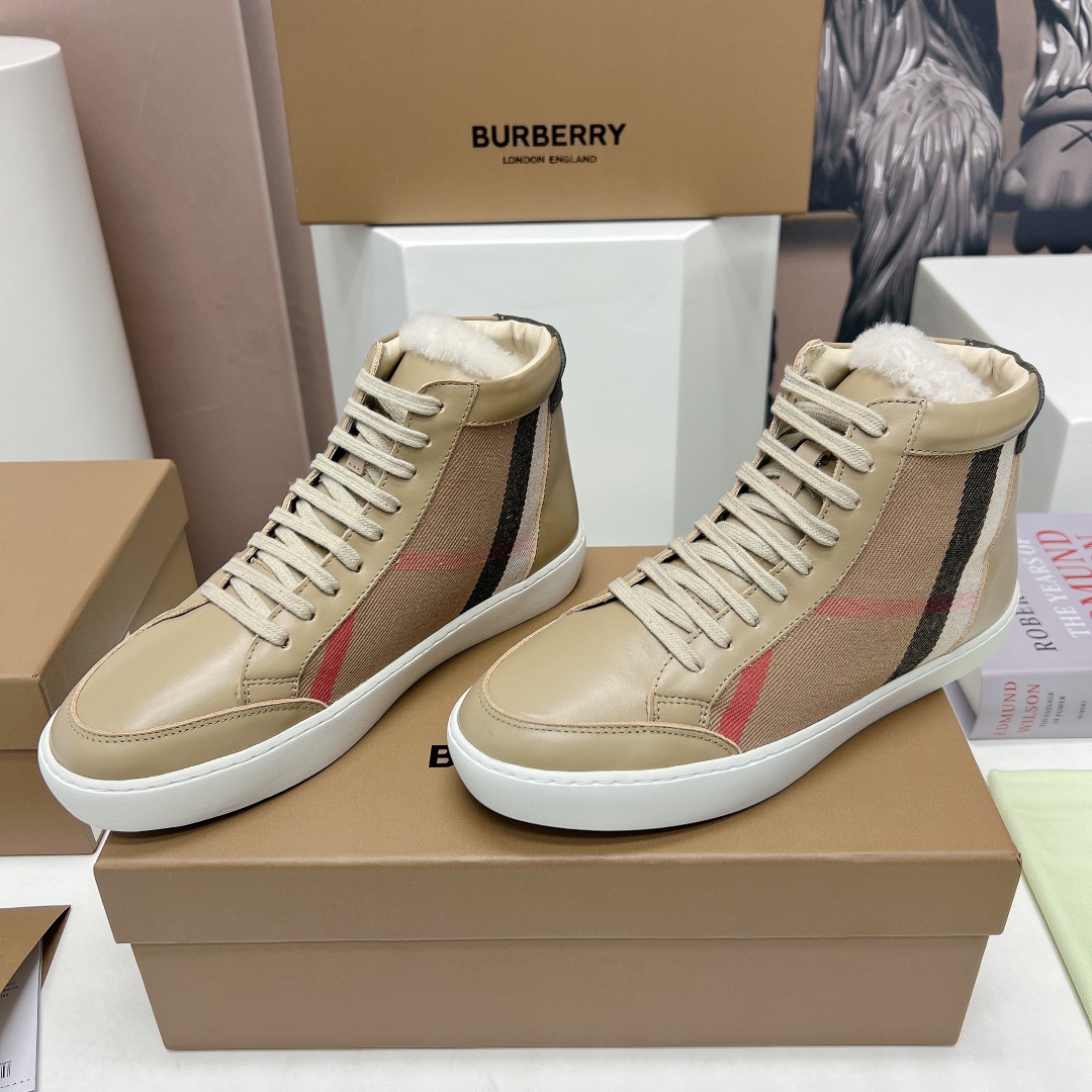 버버리[BURBERRY]