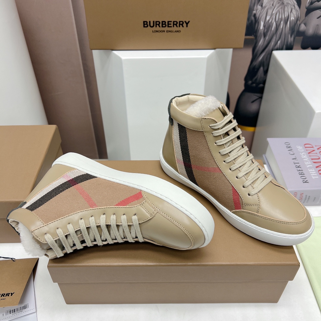 버버리[BURBERRY]