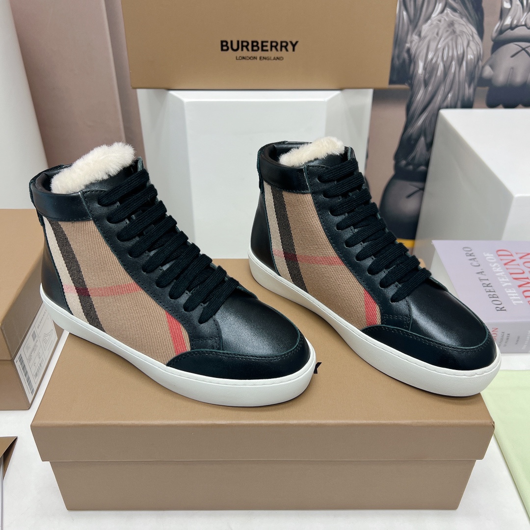 버버리[BURBERRY]