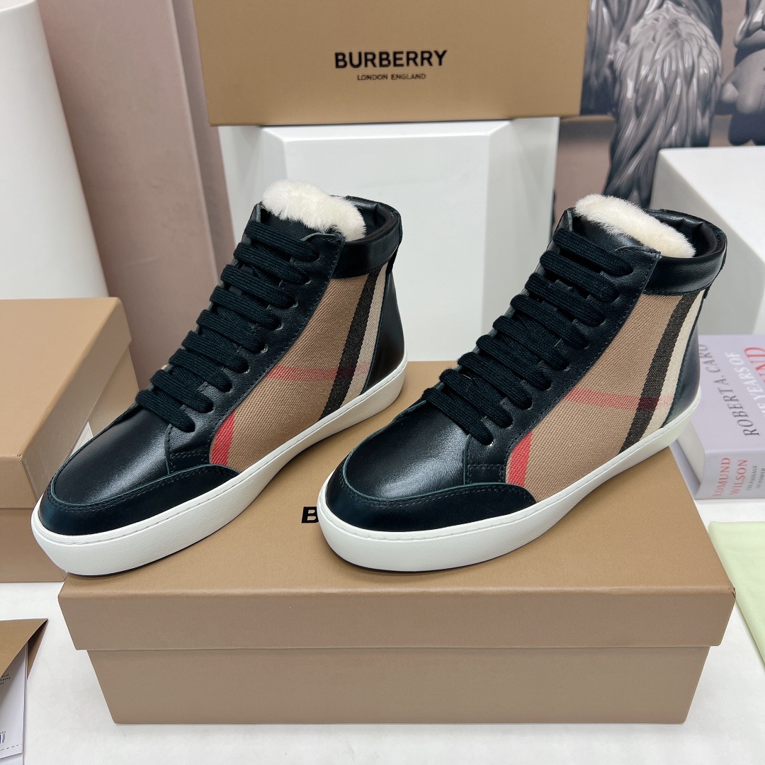 버버리[BURBERRY]