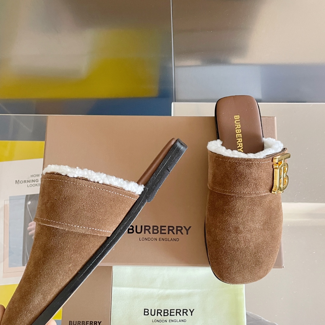 버버리[BURBERRY]