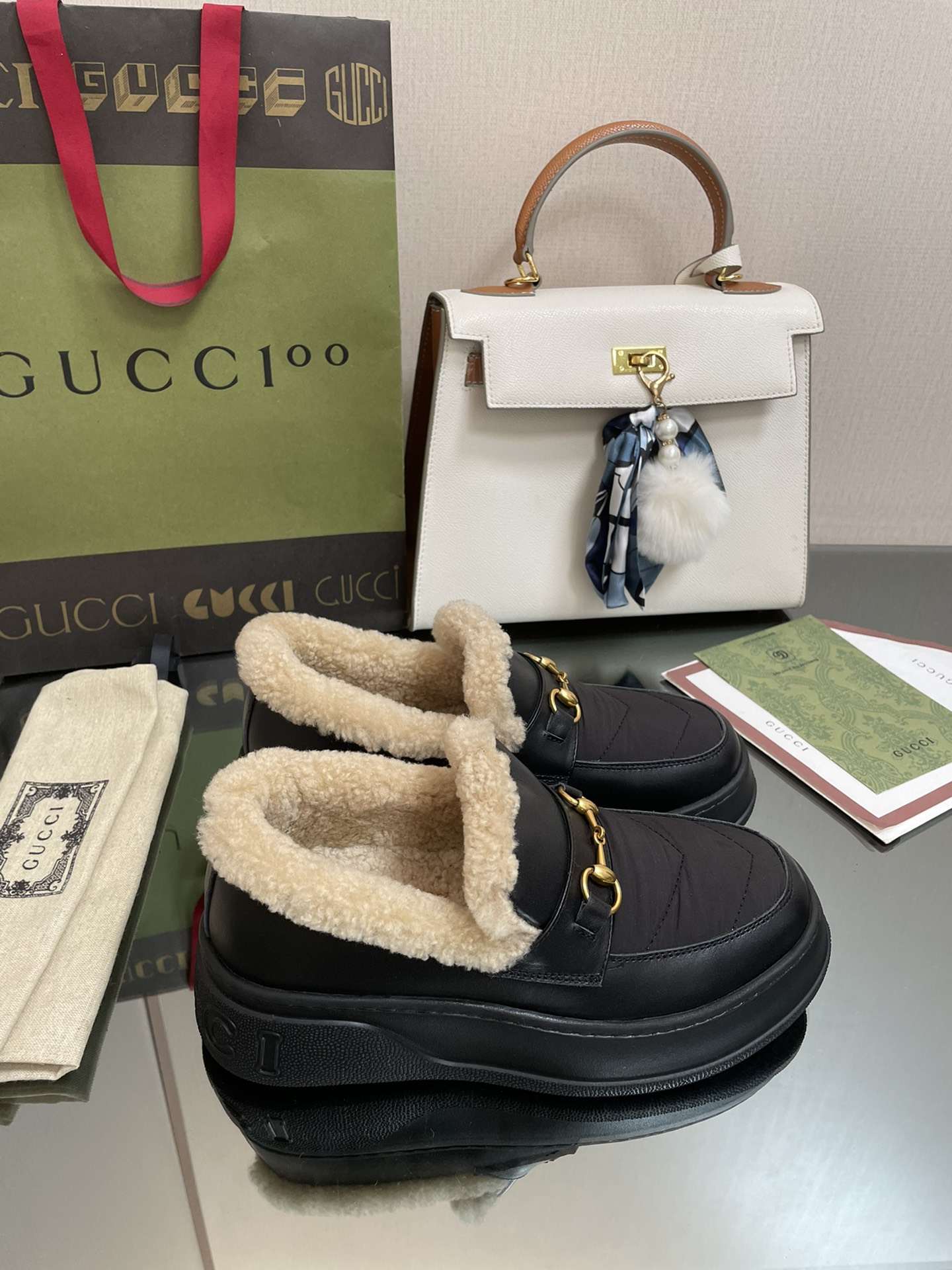 구찌 [GUCCI]