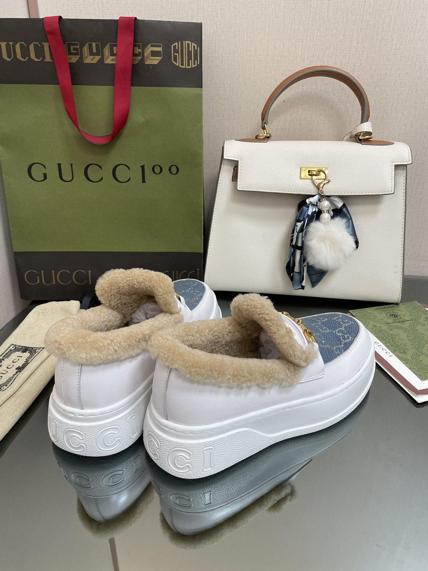 구찌 [GUCCI]