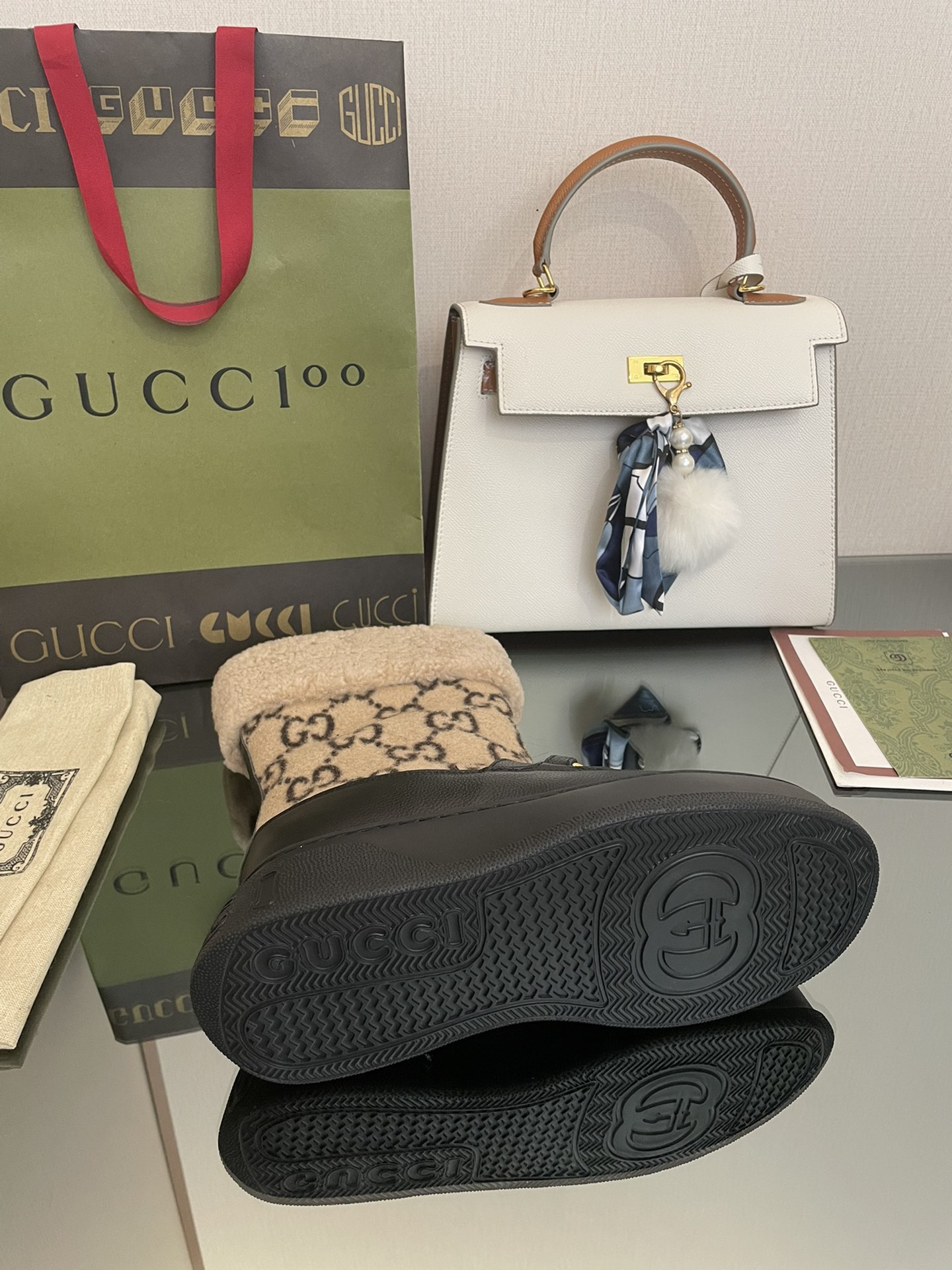 구찌 [GUCCI]