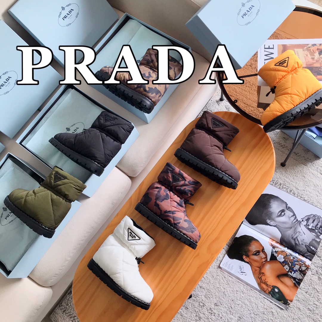 프라다 [PRADA]