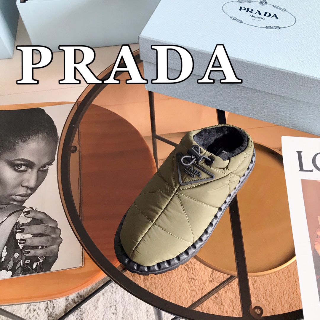 프라다 [PRADA]