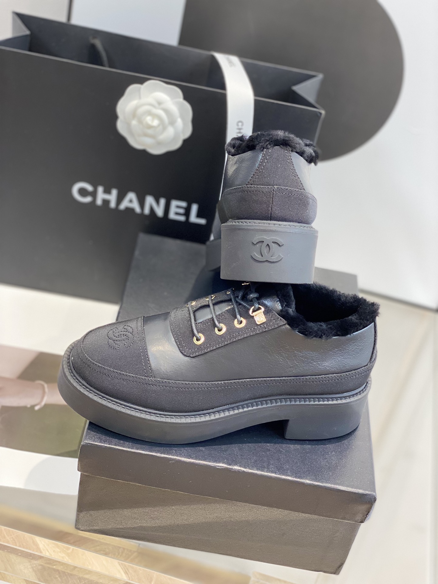 샤넬 [CHANEL]