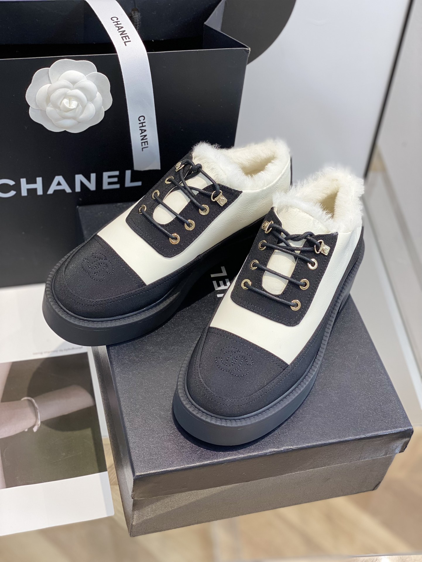 샤넬 [CHANEL]