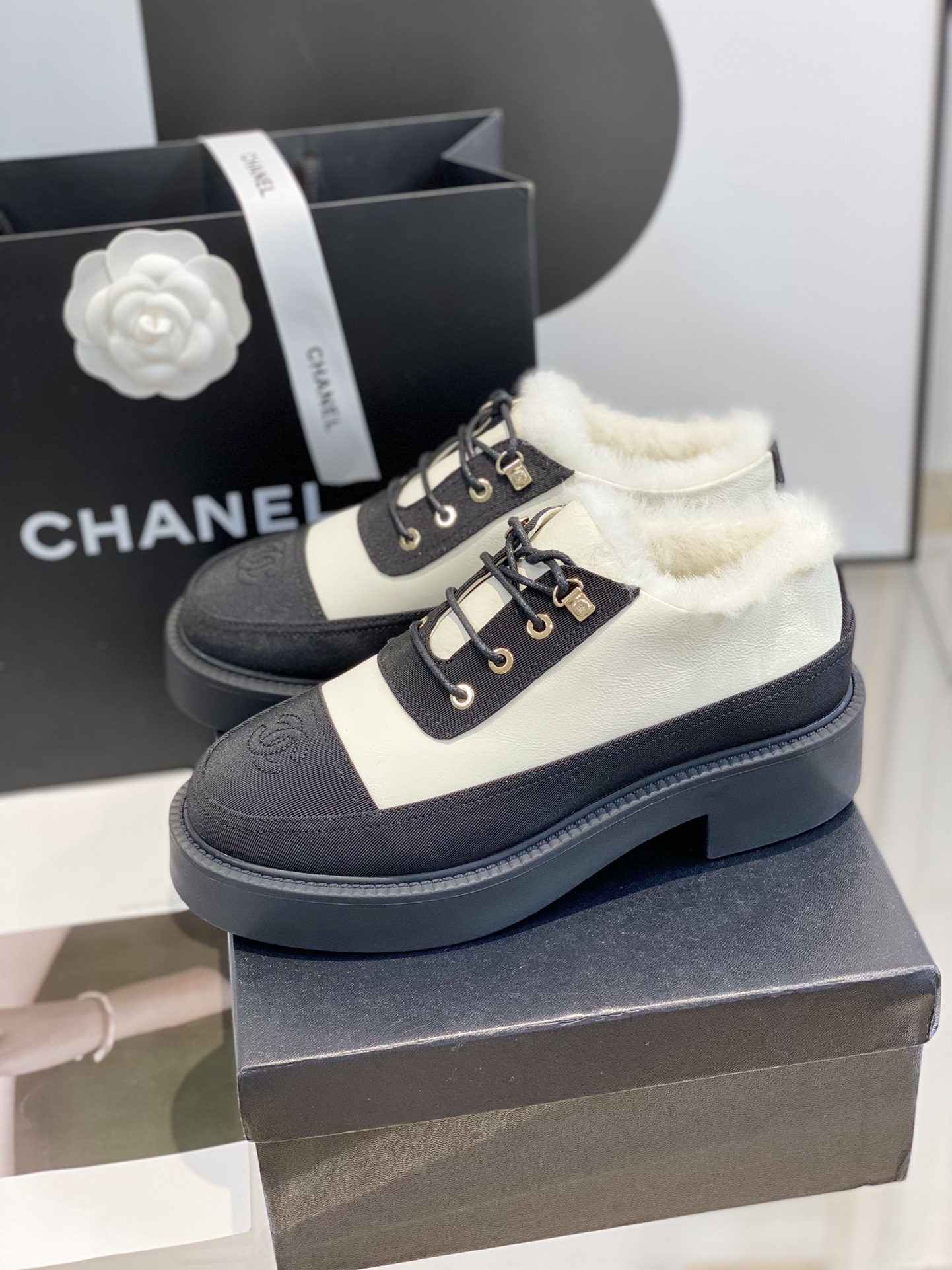 샤넬 [CHANEL]