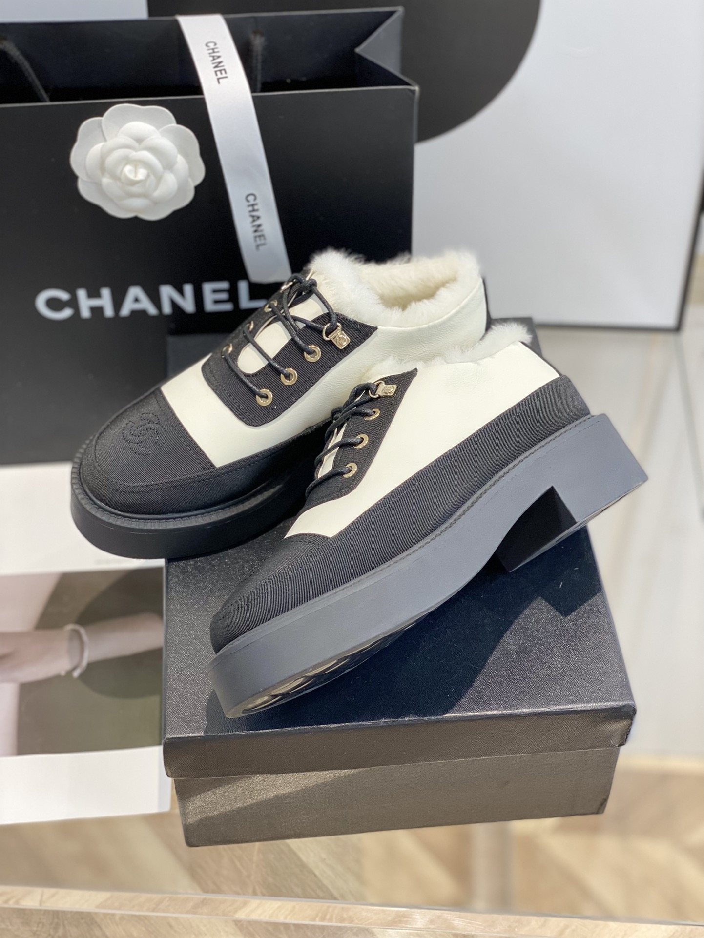 샤넬 [CHANEL]