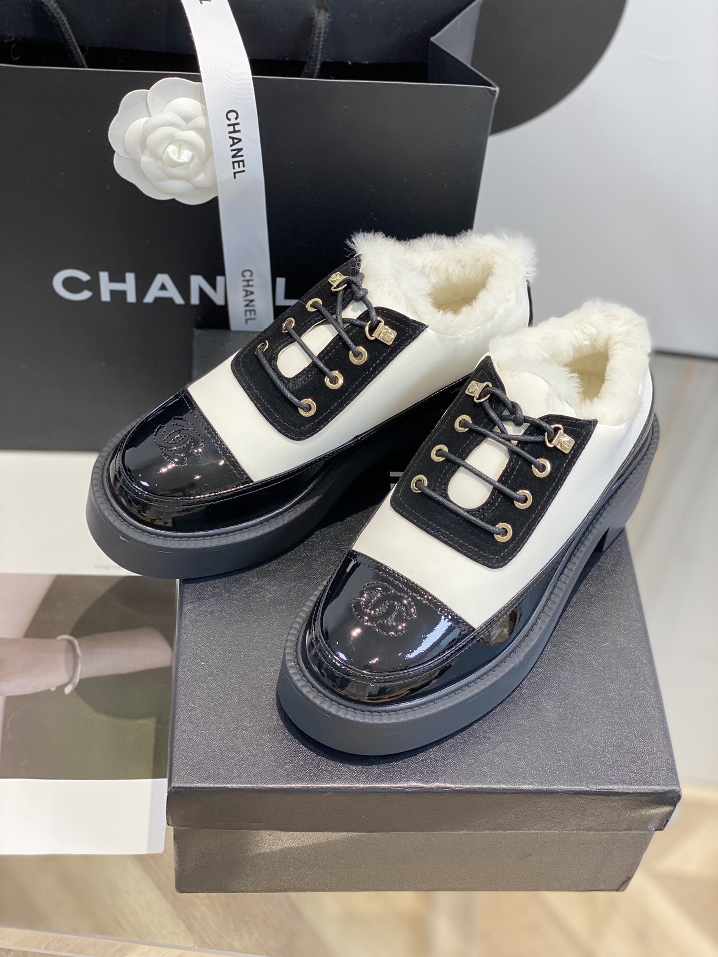 샤넬 [CHANEL]