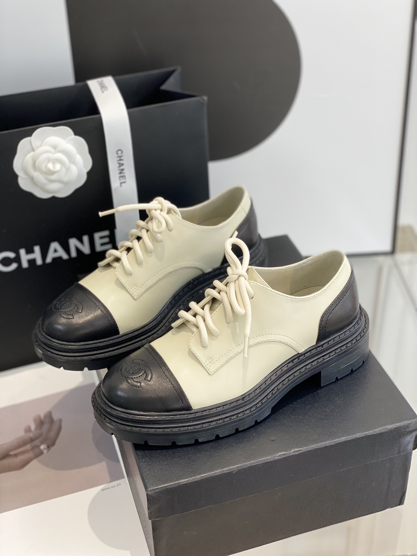 샤넬 [CHANEL]