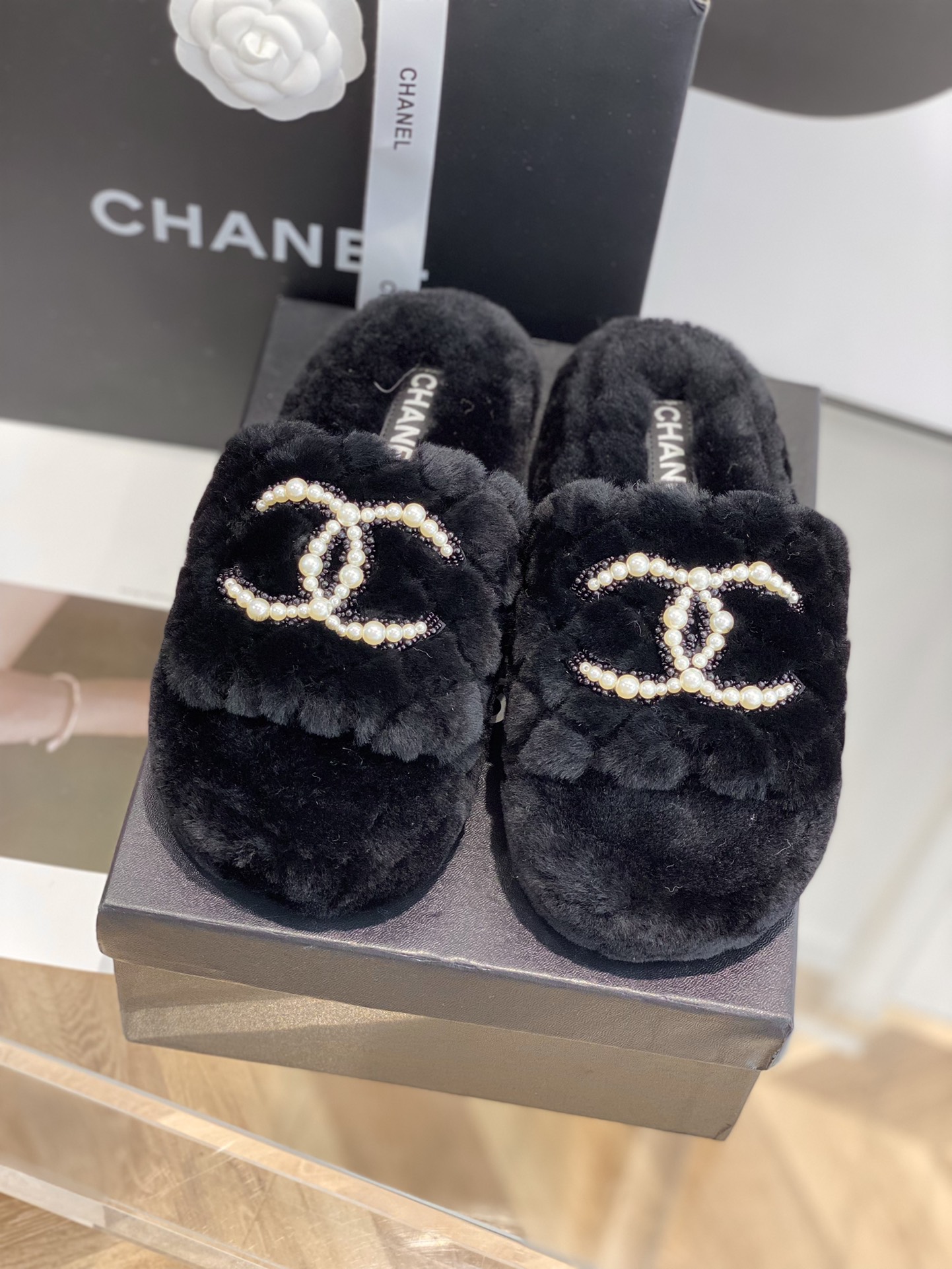 샤넬 [CHANEL]