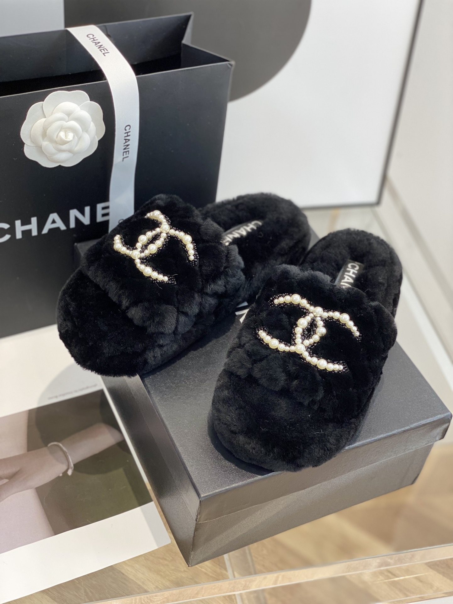 샤넬 [CHANEL]