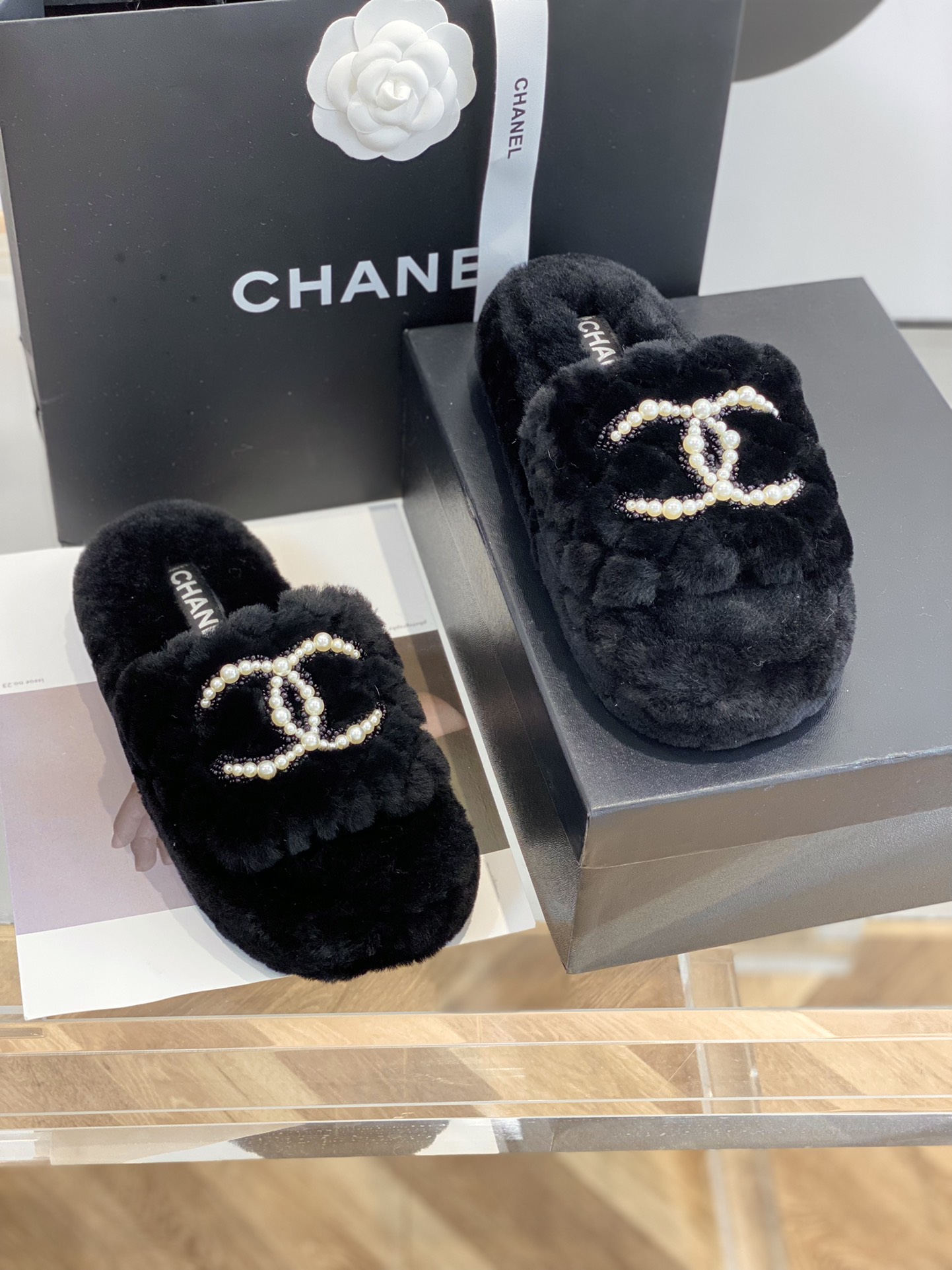 샤넬 [CHANEL]