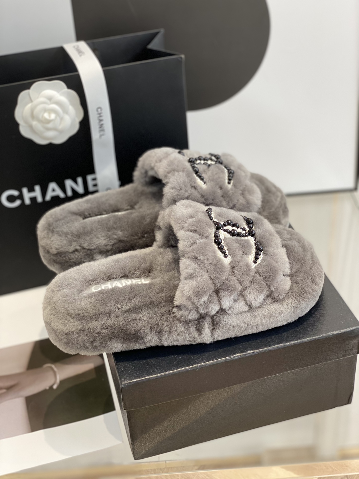 샤넬 [CHANEL]