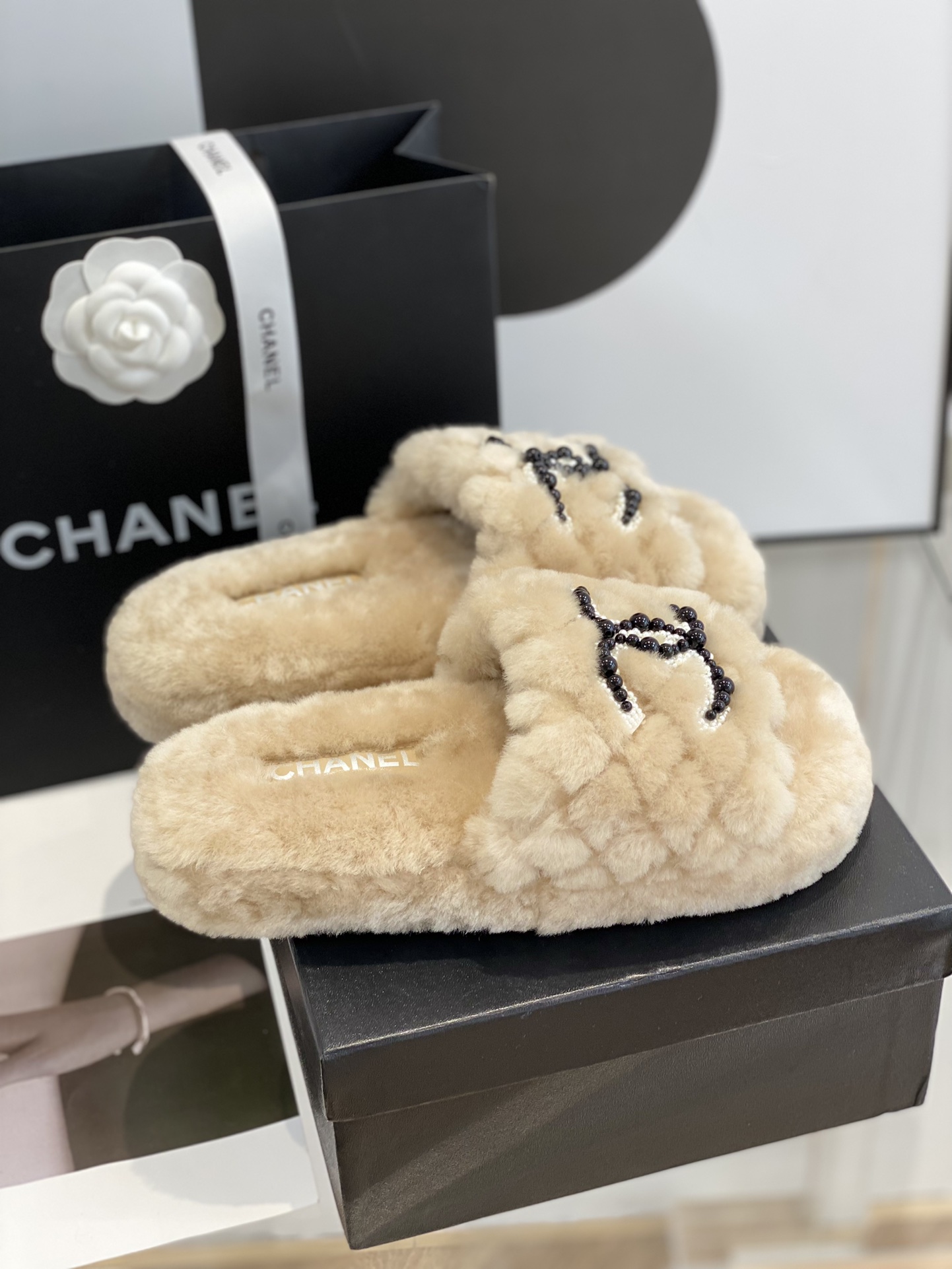 샤넬 [CHANEL]