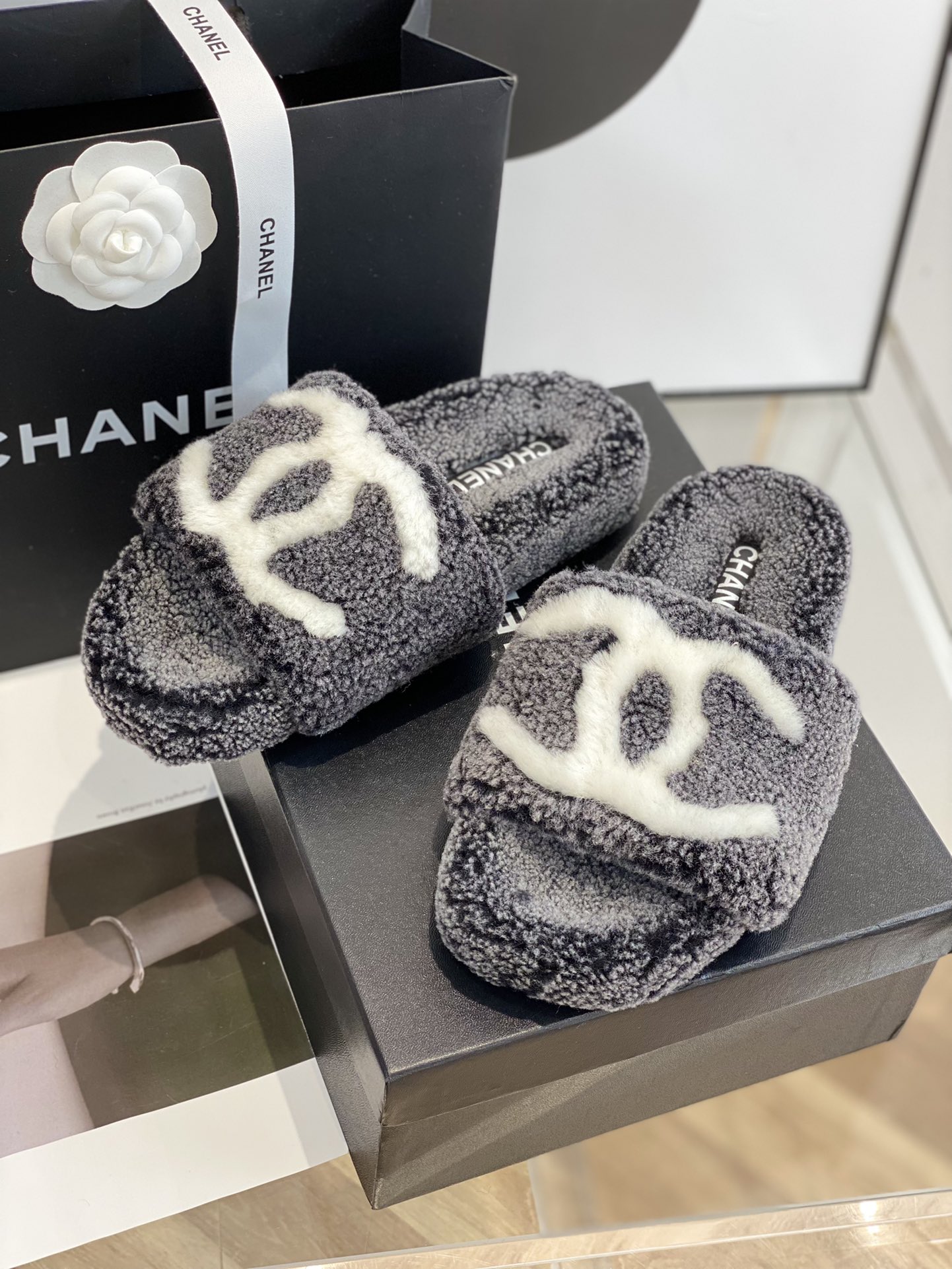 샤넬 [CHANEL]