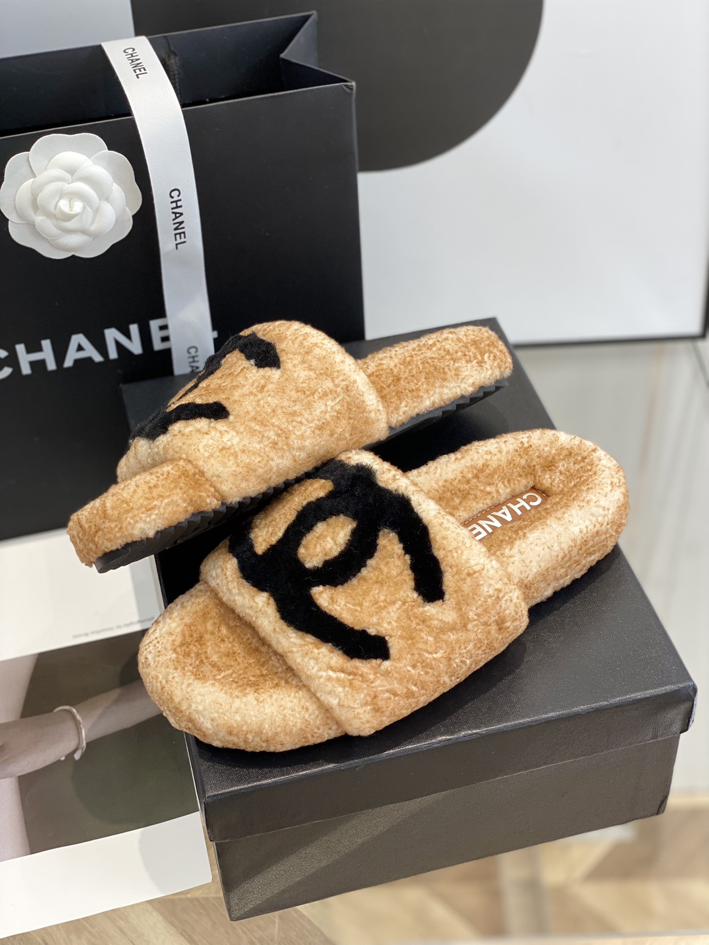 샤넬 [CHANEL]