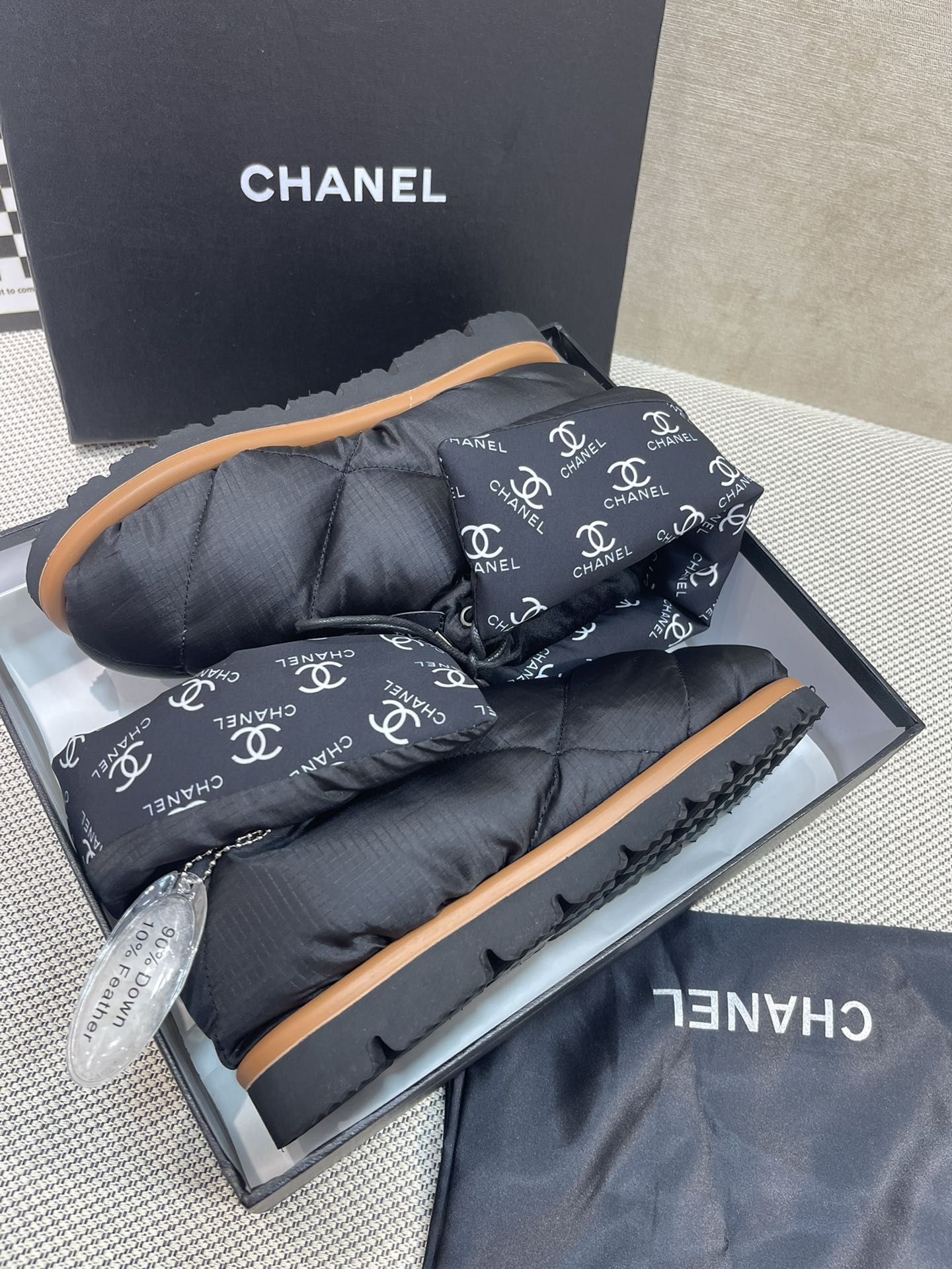 샤넬 [CHANEL]