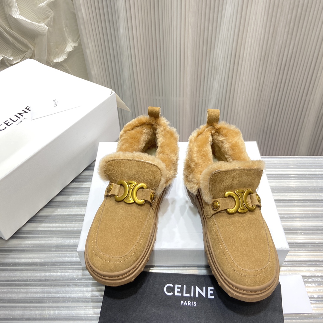 CELINE