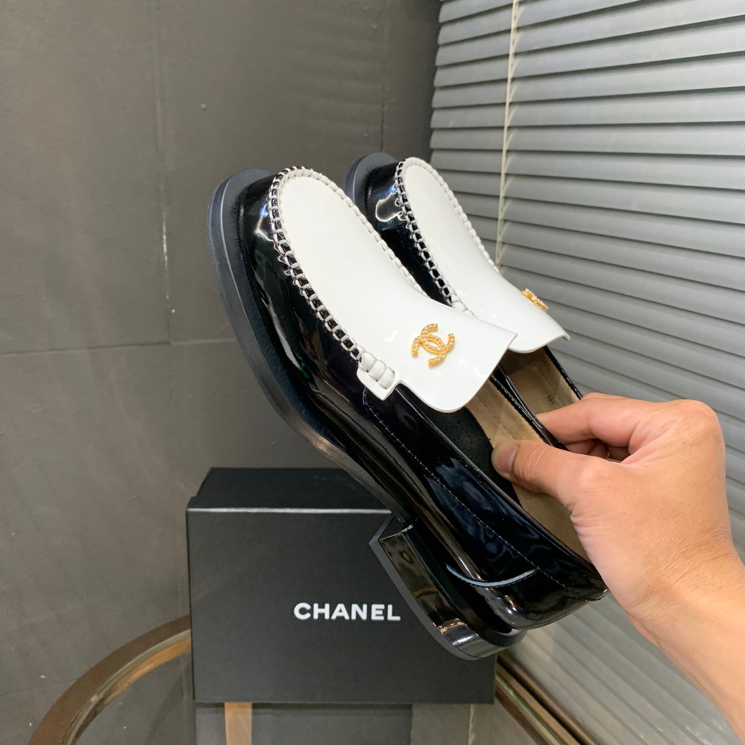 샤넬 [CHANEL]