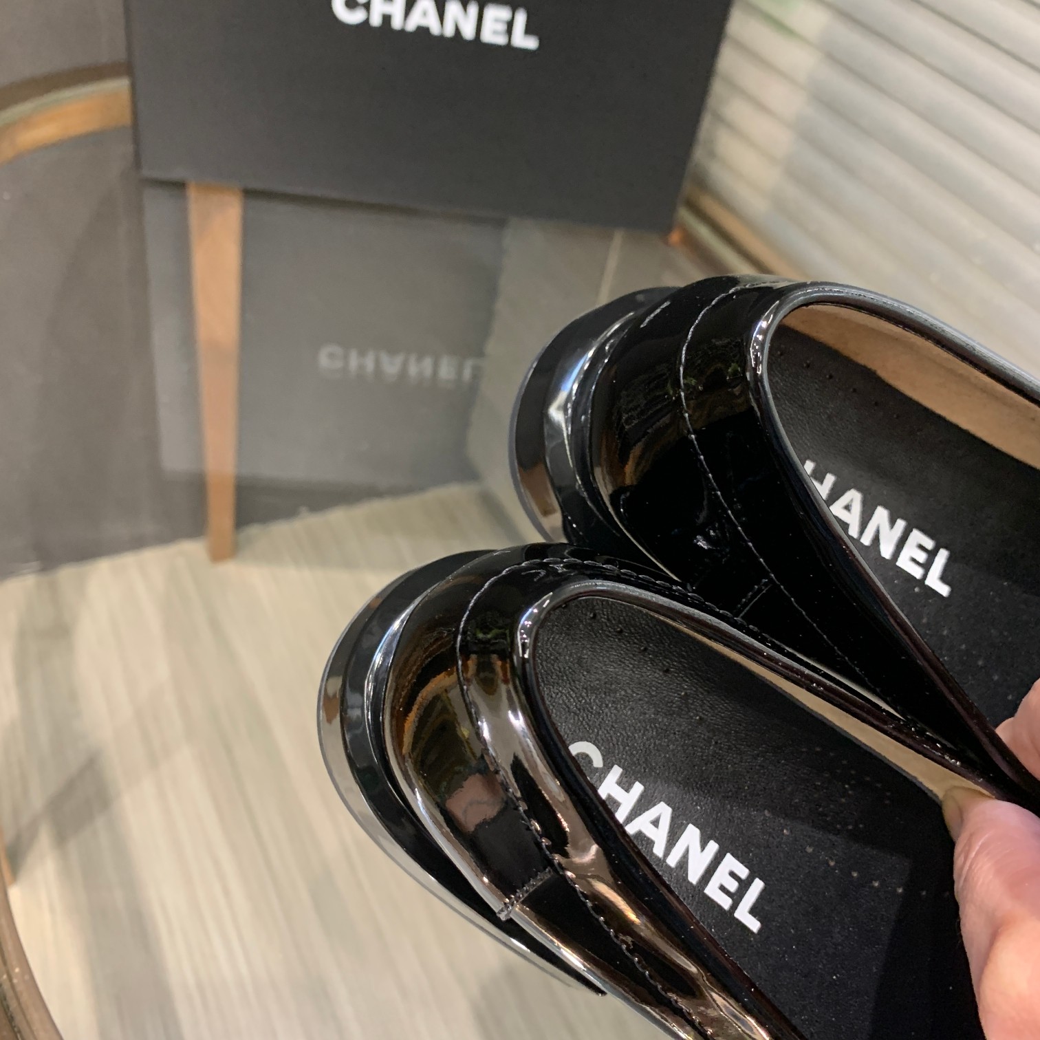 샤넬 [CHANEL]