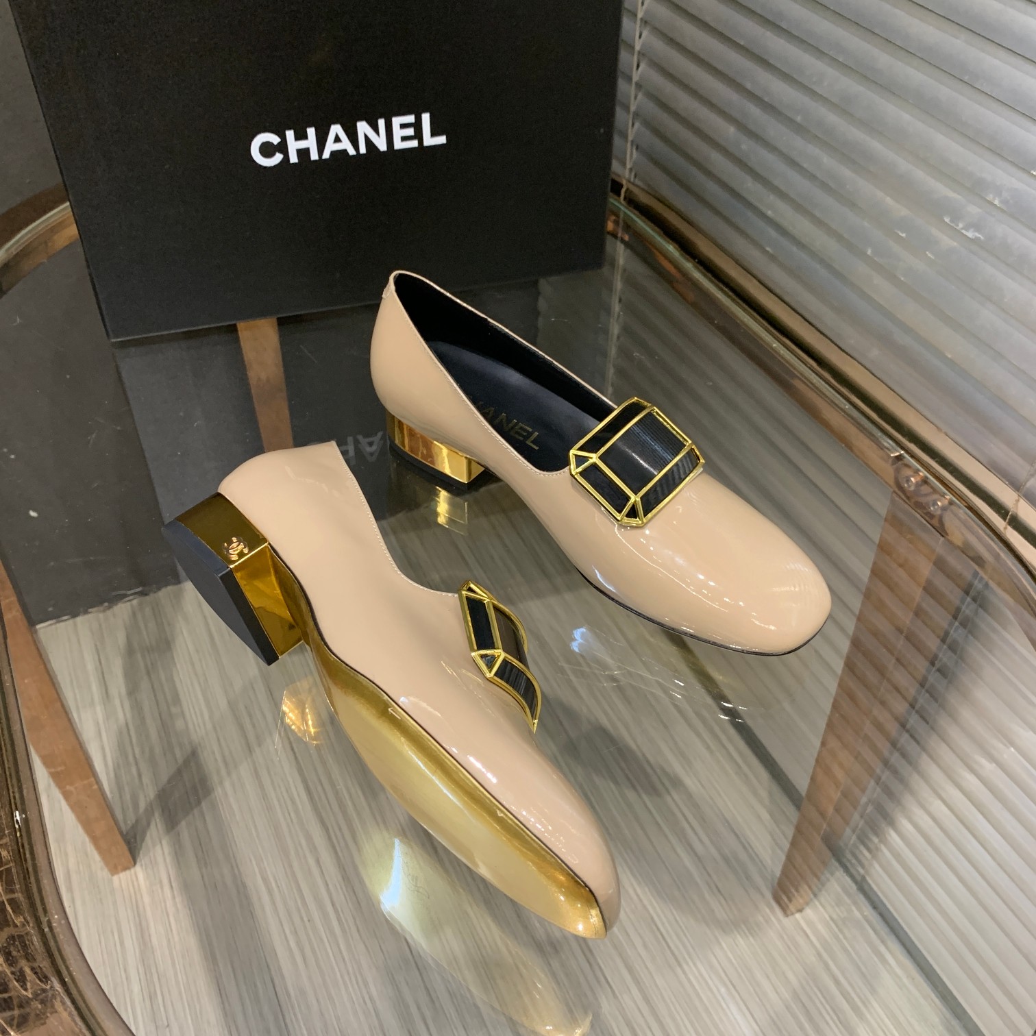 샤넬 [CHANEL]