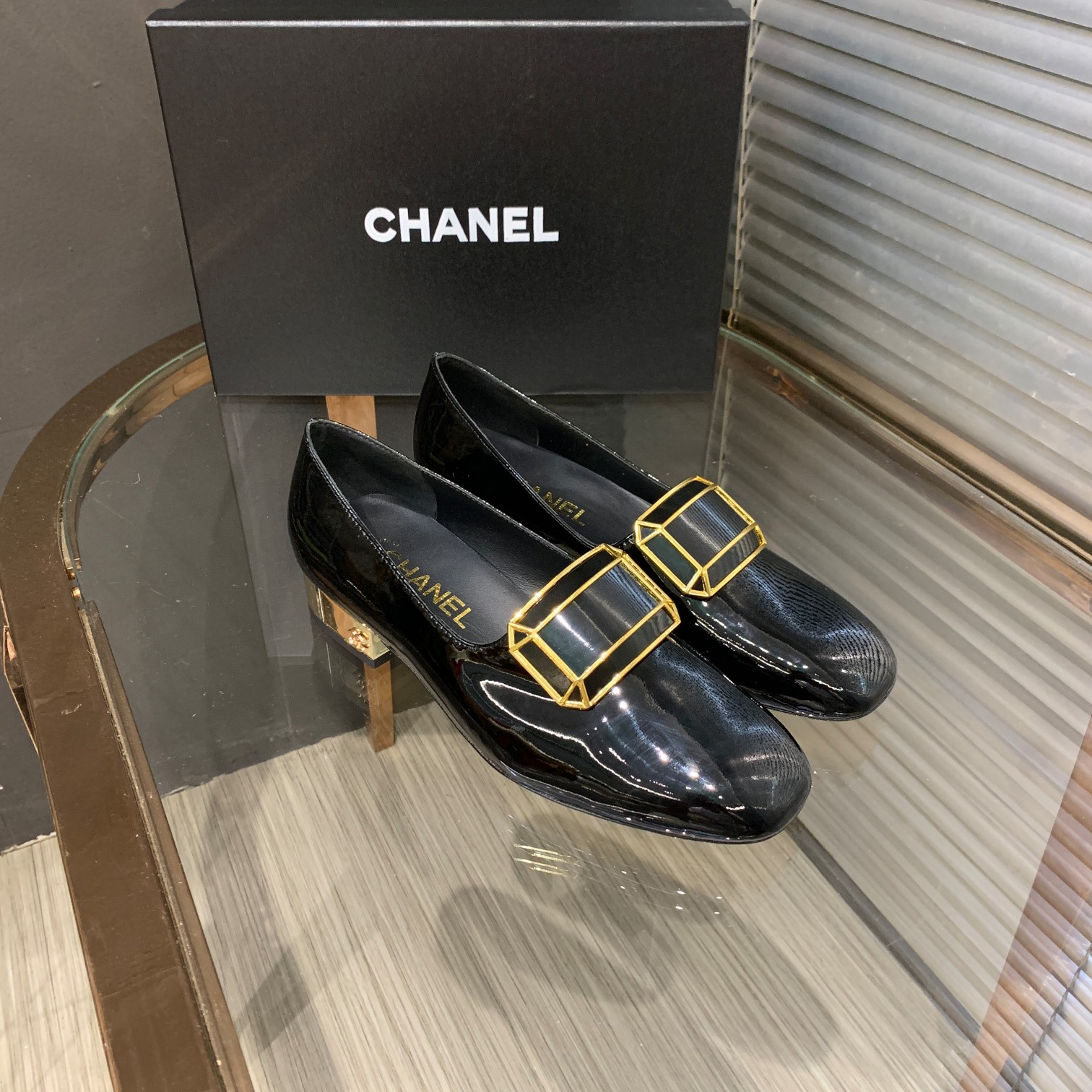 샤넬 [CHANEL]