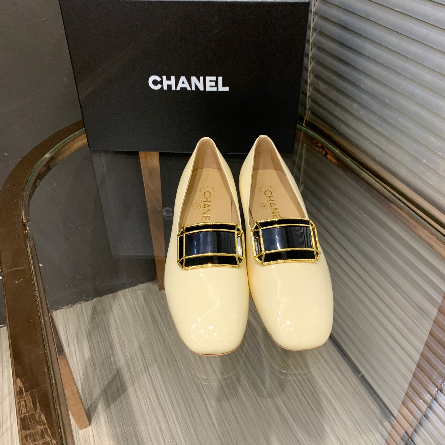 샤넬 [CHANEL]