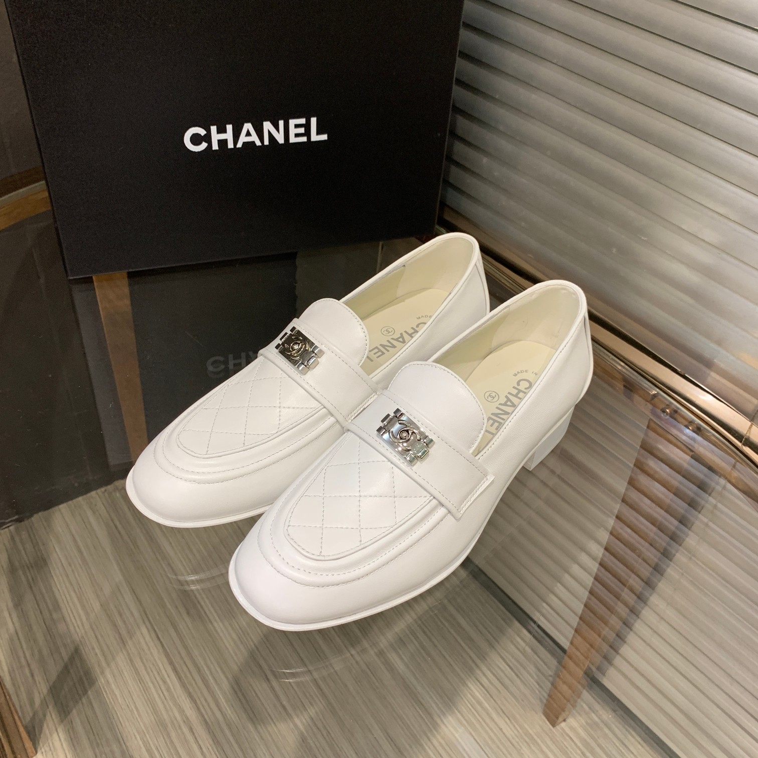 샤넬 [CHANEL]