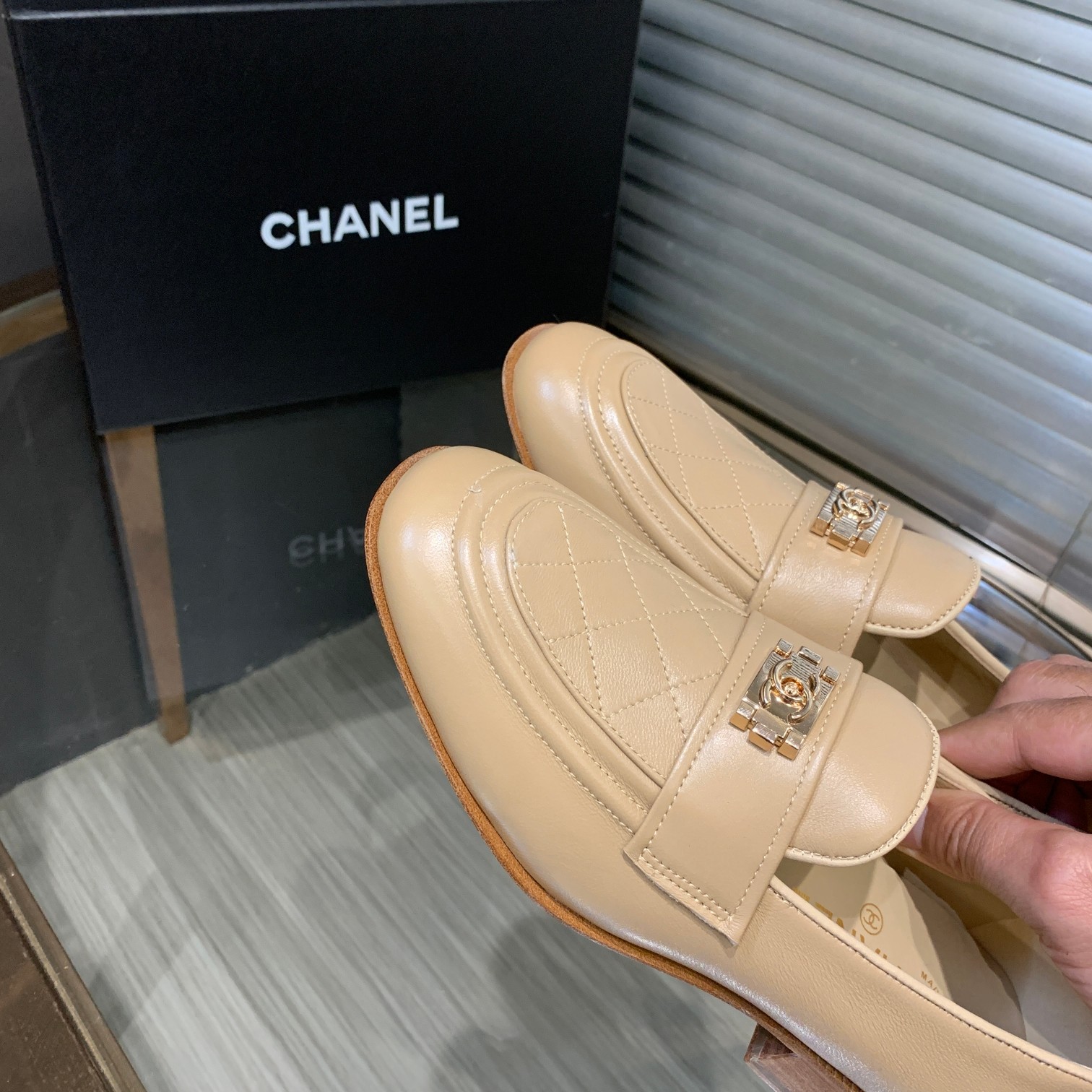 샤넬 [CHANEL]