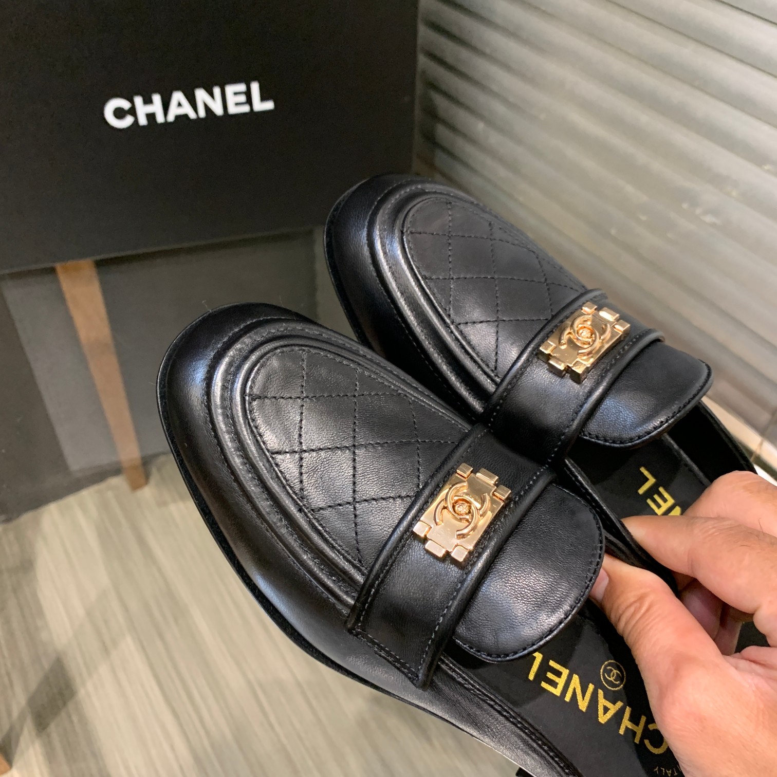 샤넬 [CHANEL]