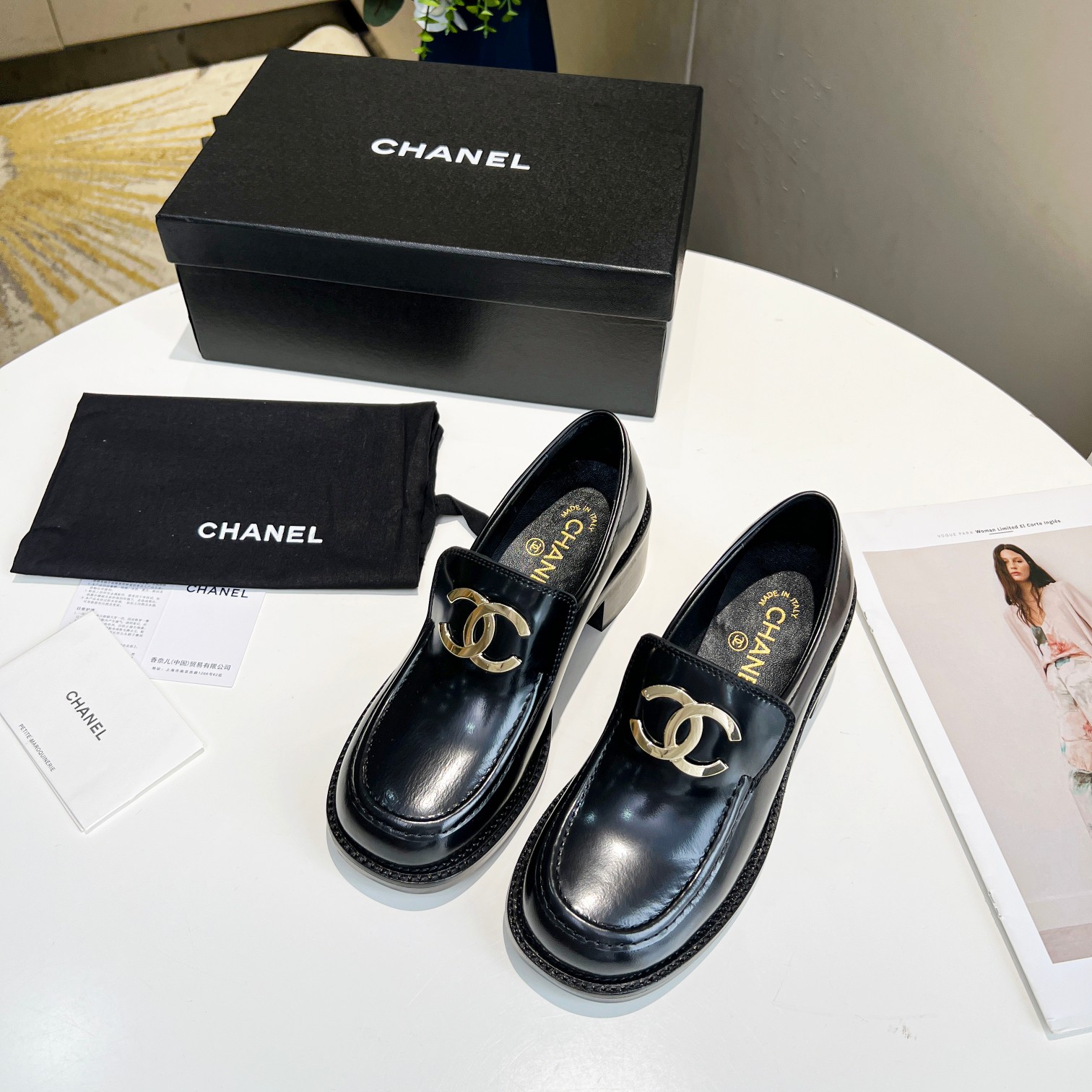 샤넬 [CHANEL]