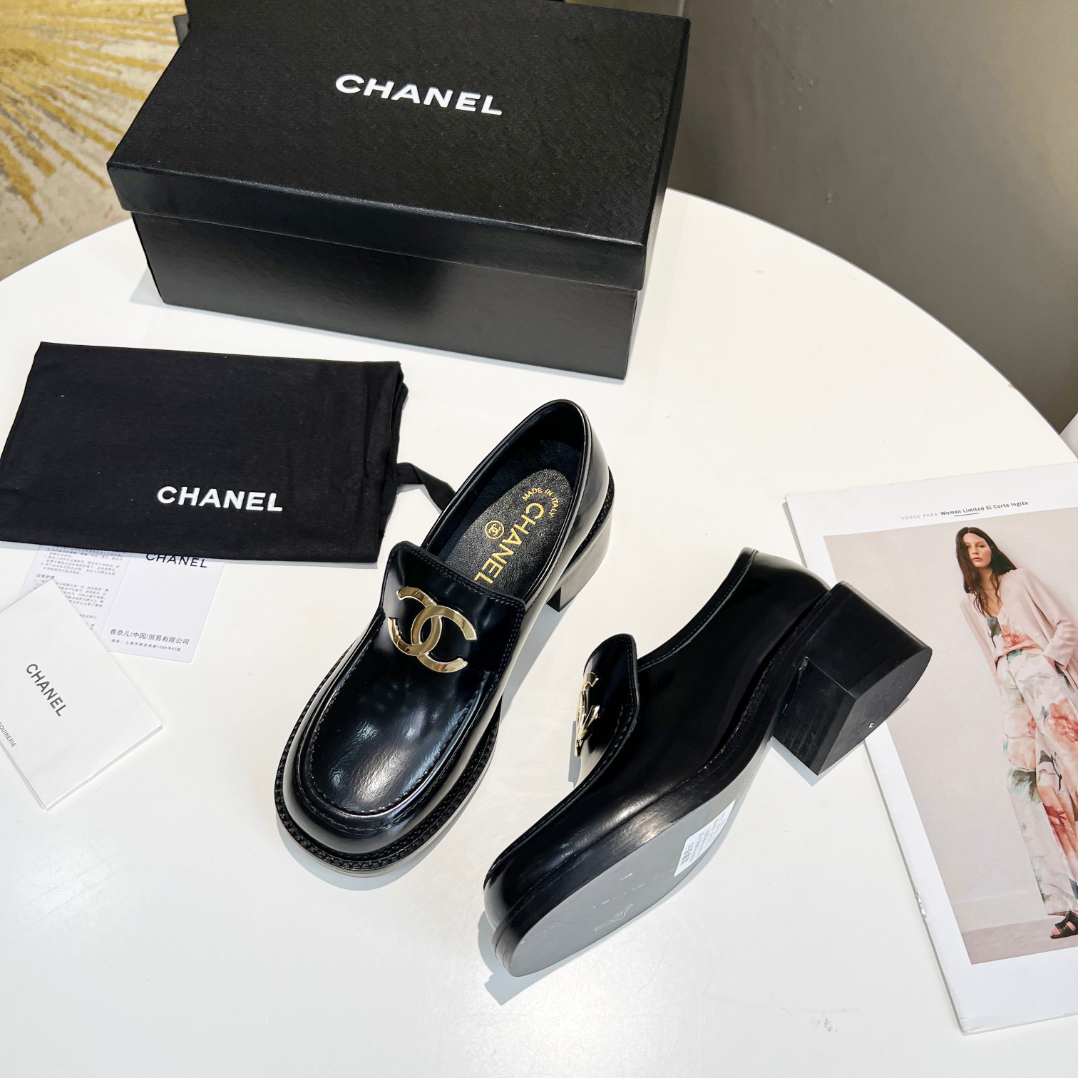 샤넬 [CHANEL]