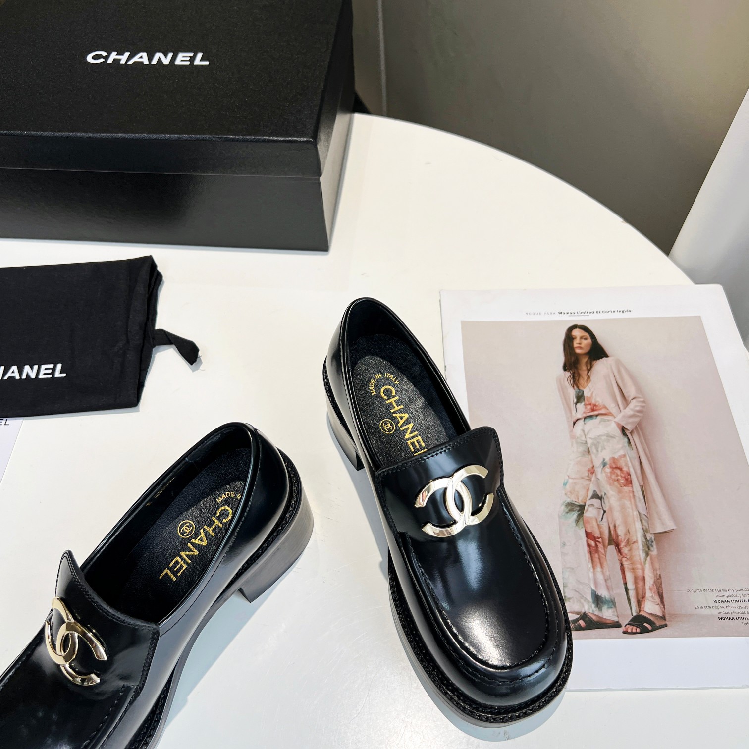 샤넬 [CHANEL]