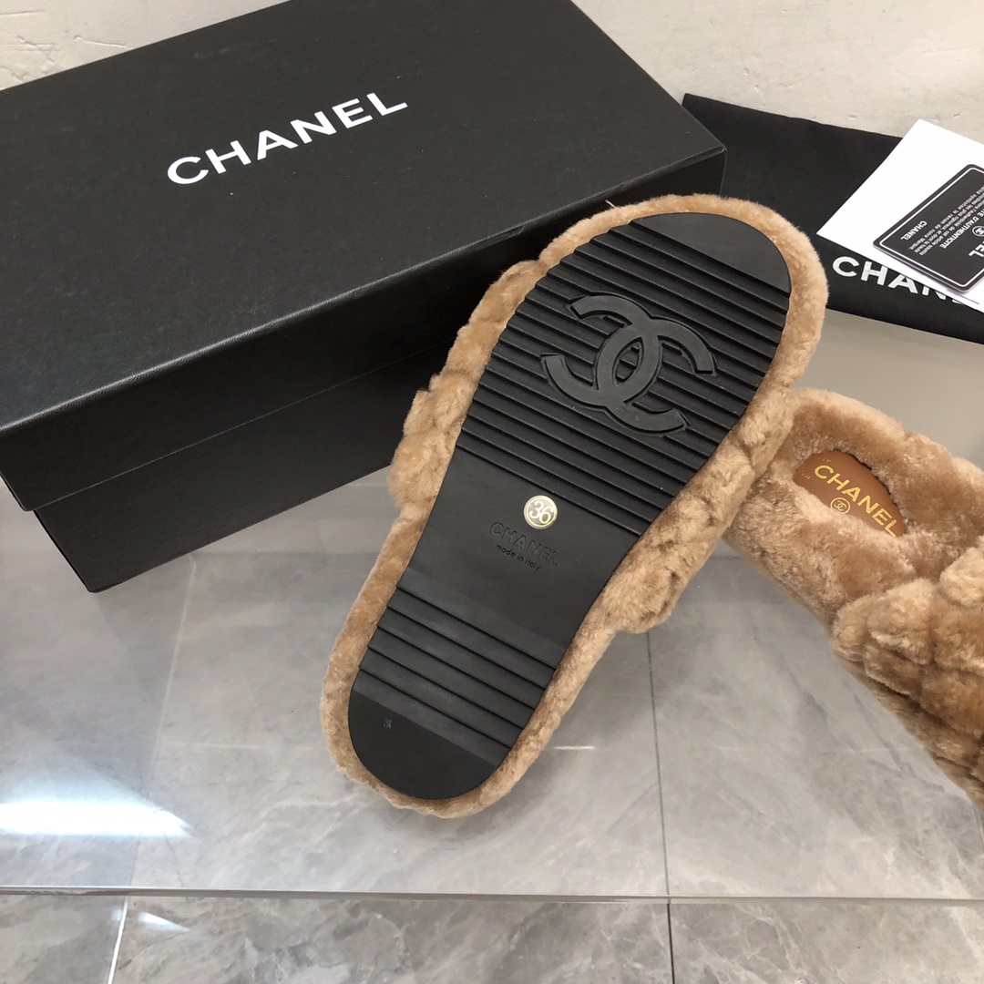 샤넬 [CHANEL]