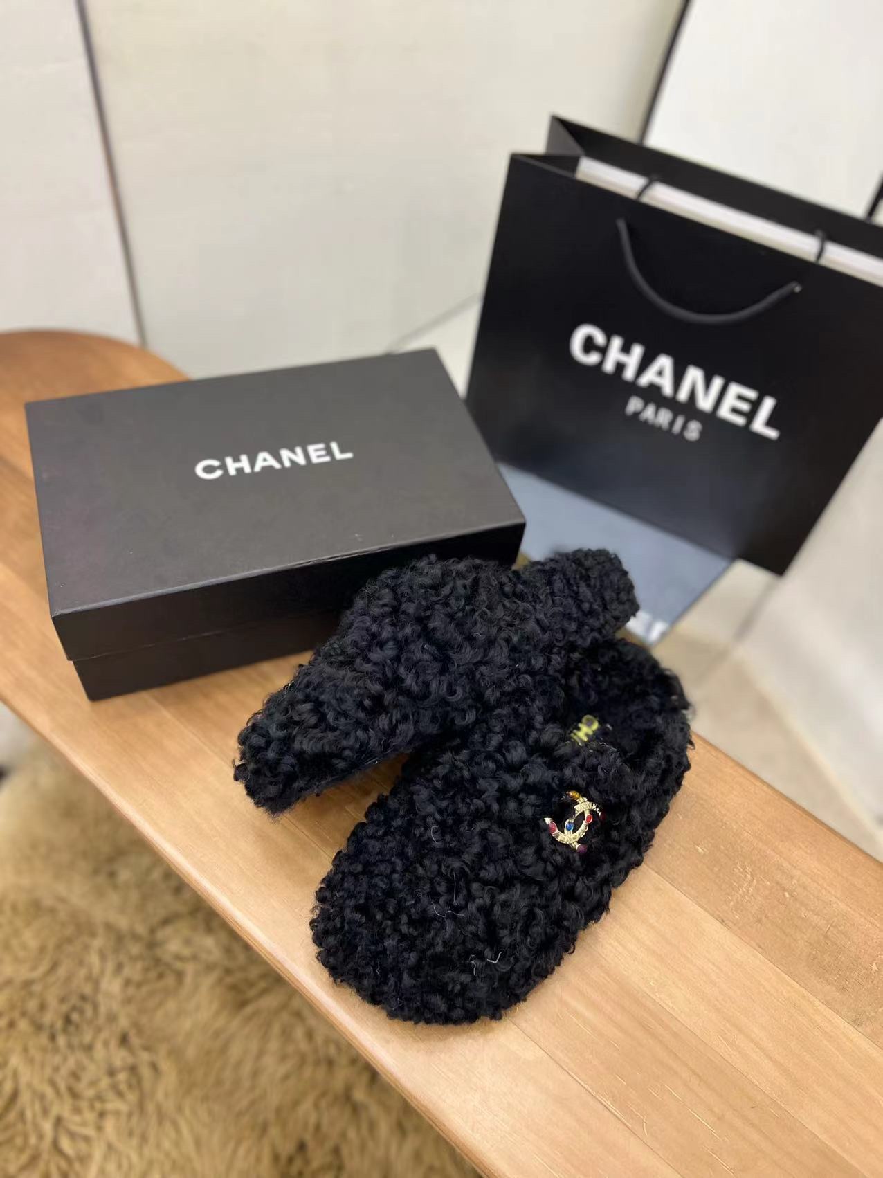 샤넬 [CHANEL]