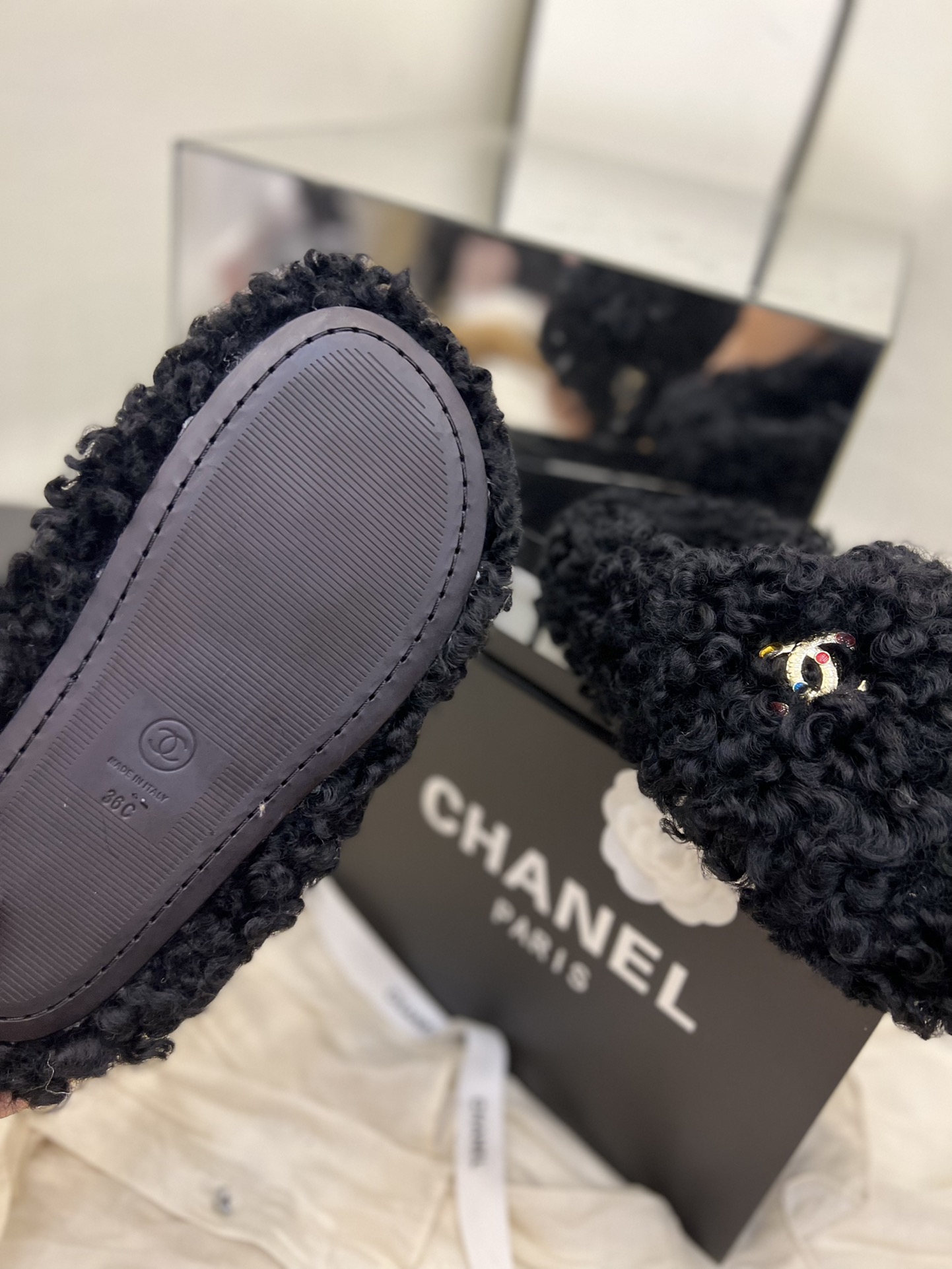 샤넬 [CHANEL]