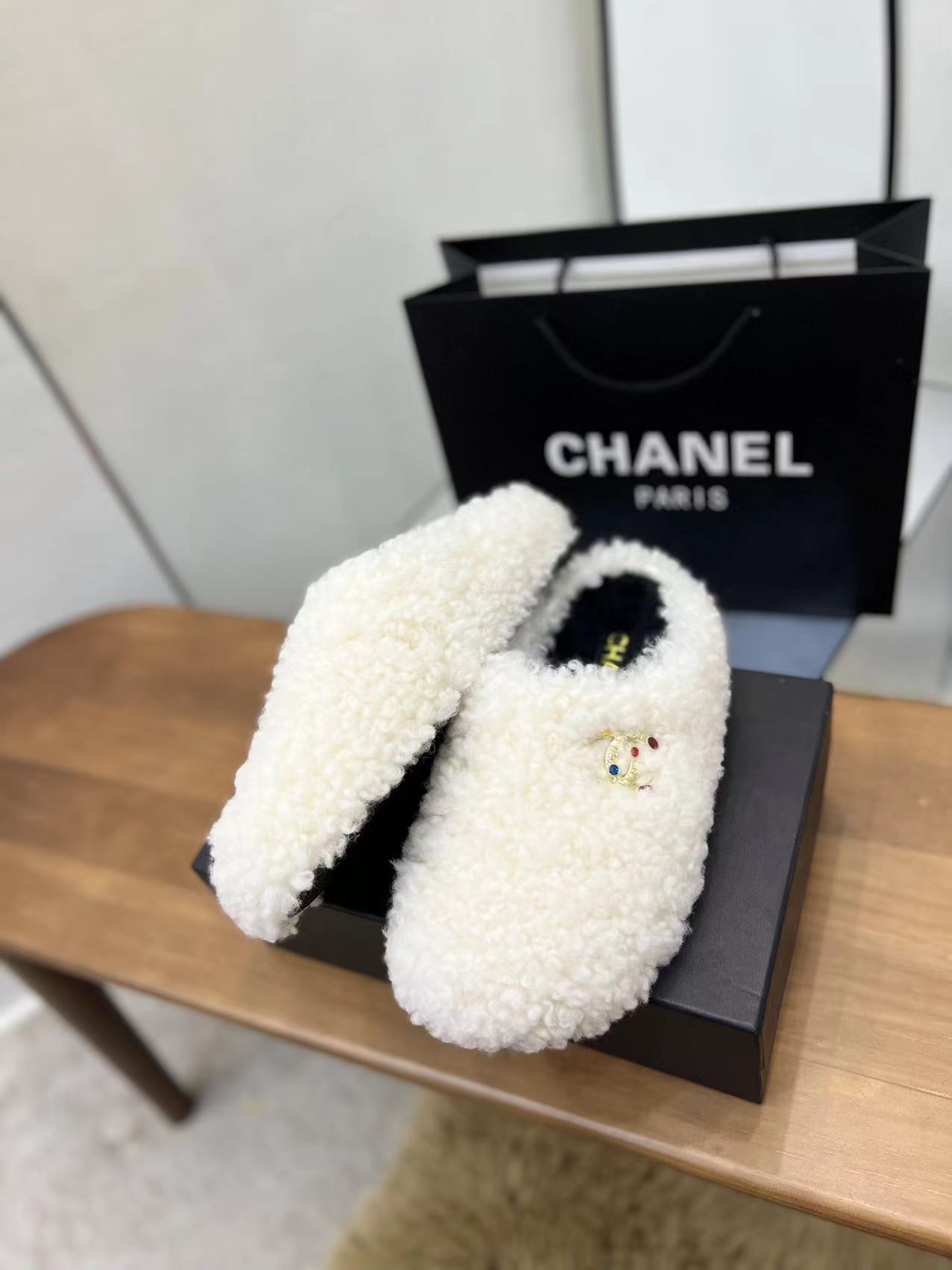 샤넬 [CHANEL]