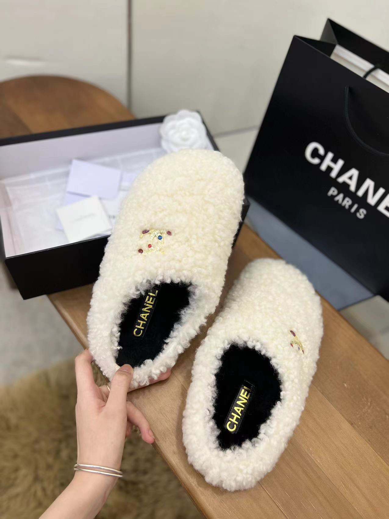 샤넬 [CHANEL]