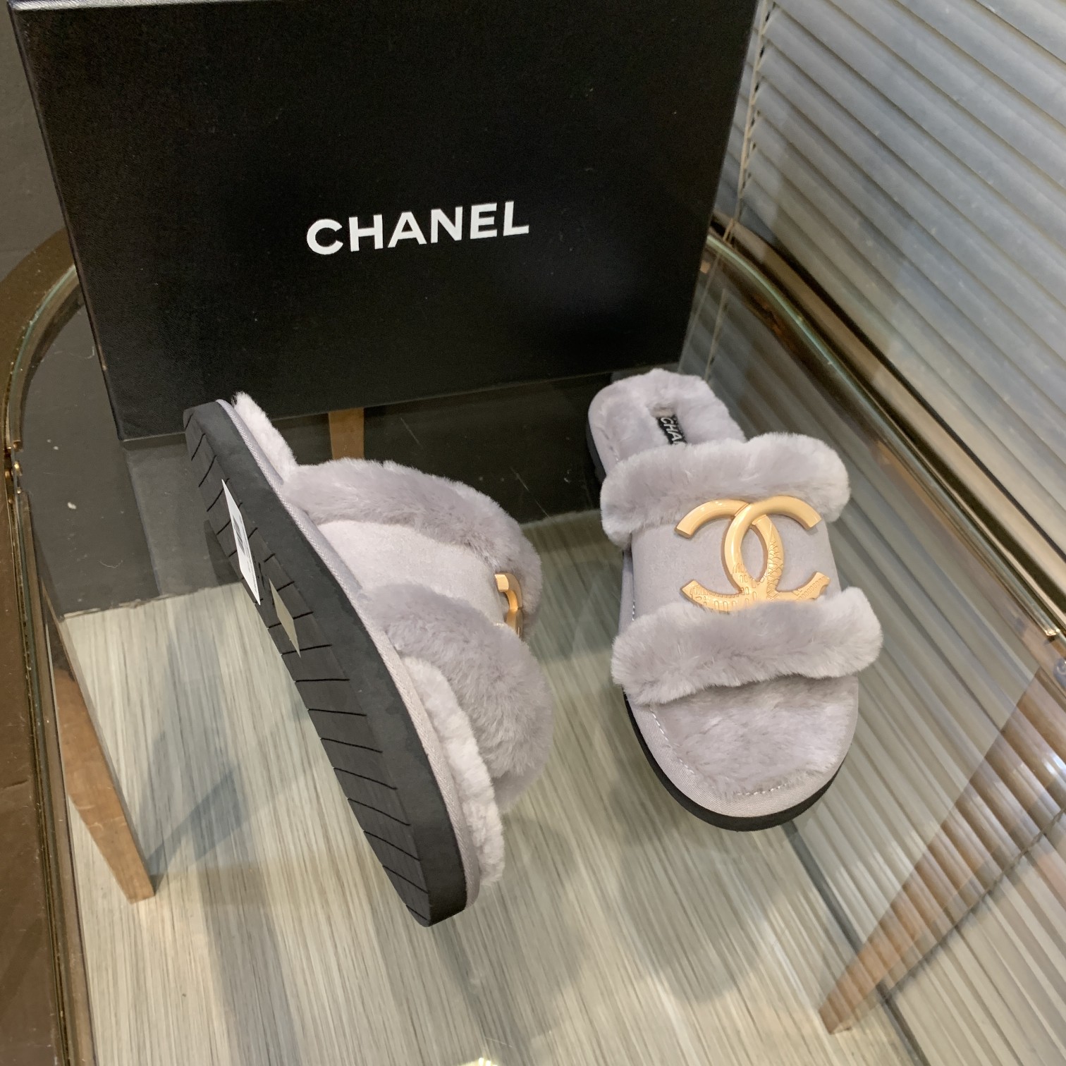 샤넬 [CHANEL]