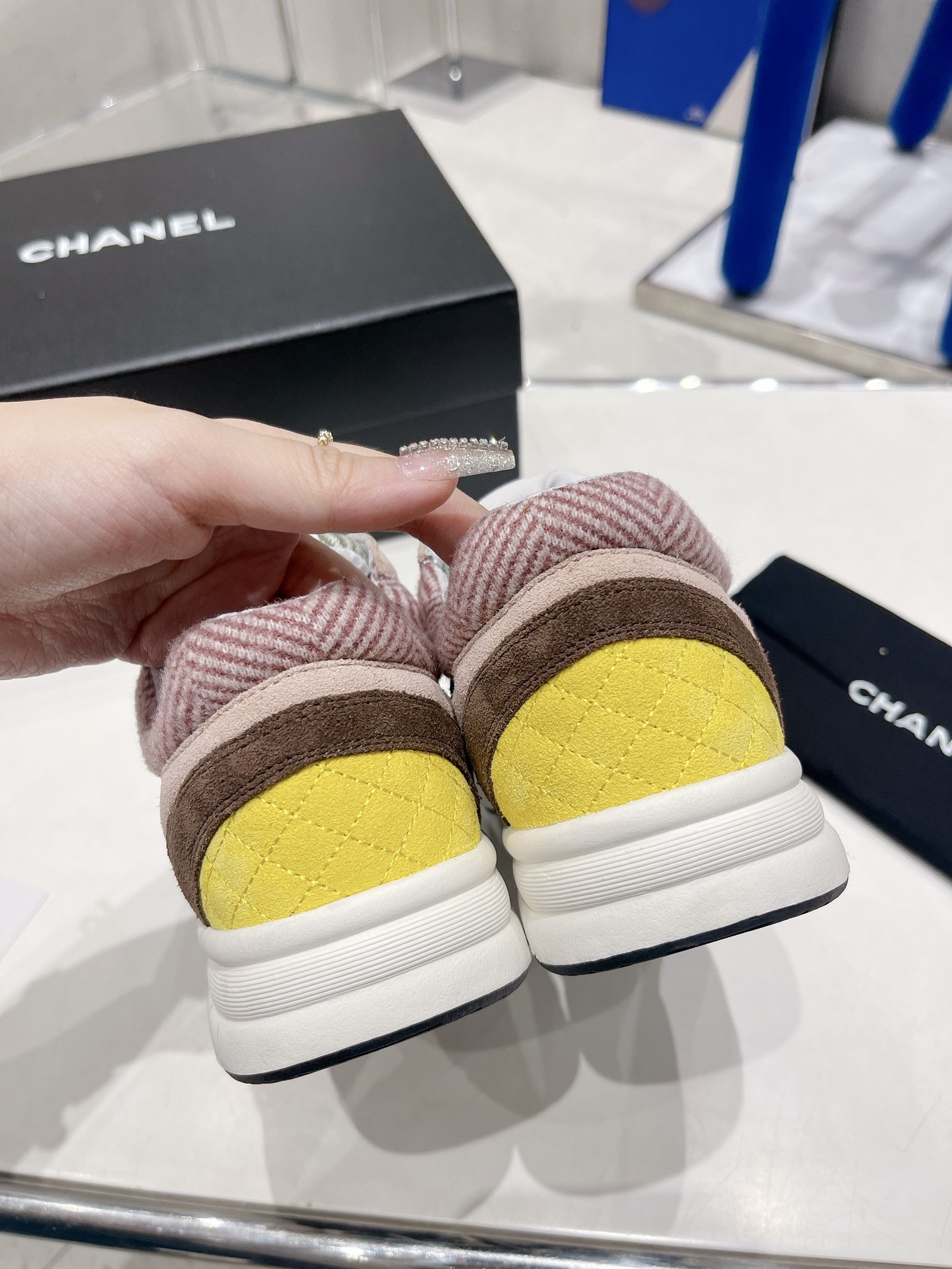 샤넬 [CHANEL]