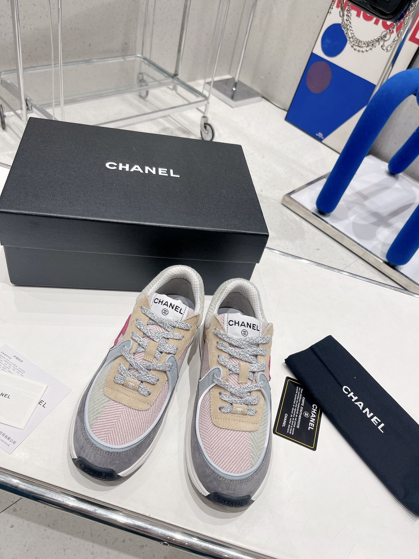 샤넬 [CHANEL]